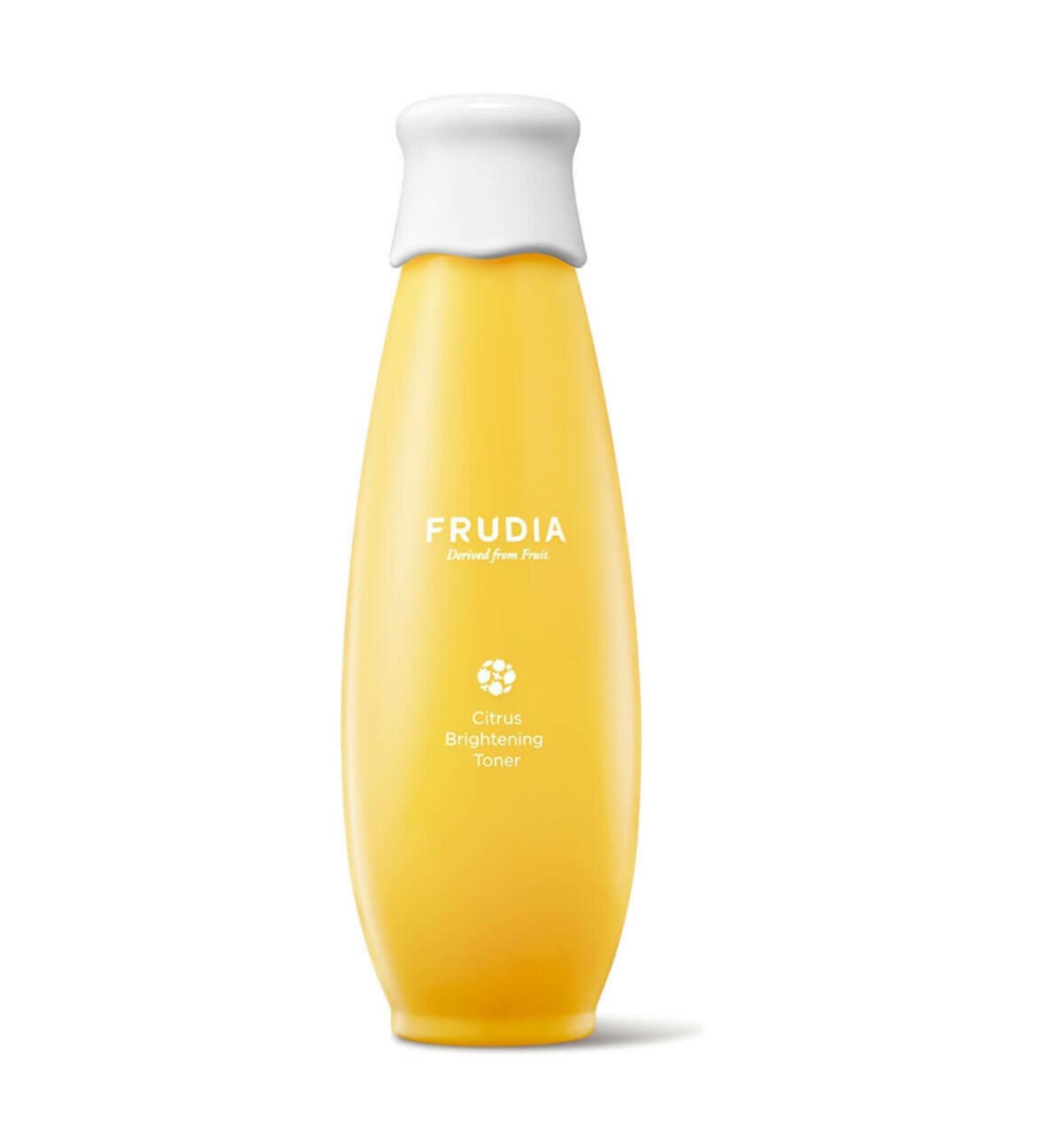 Furu Frudia Citrus Brightening Tonic 195 ml 32423-fdsfr3