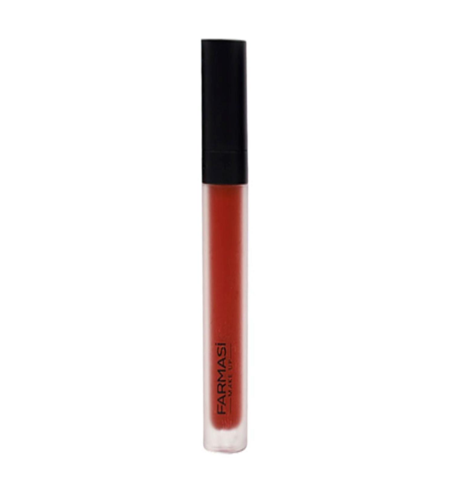 Farmasi Matte Liquid Lipstick - 103