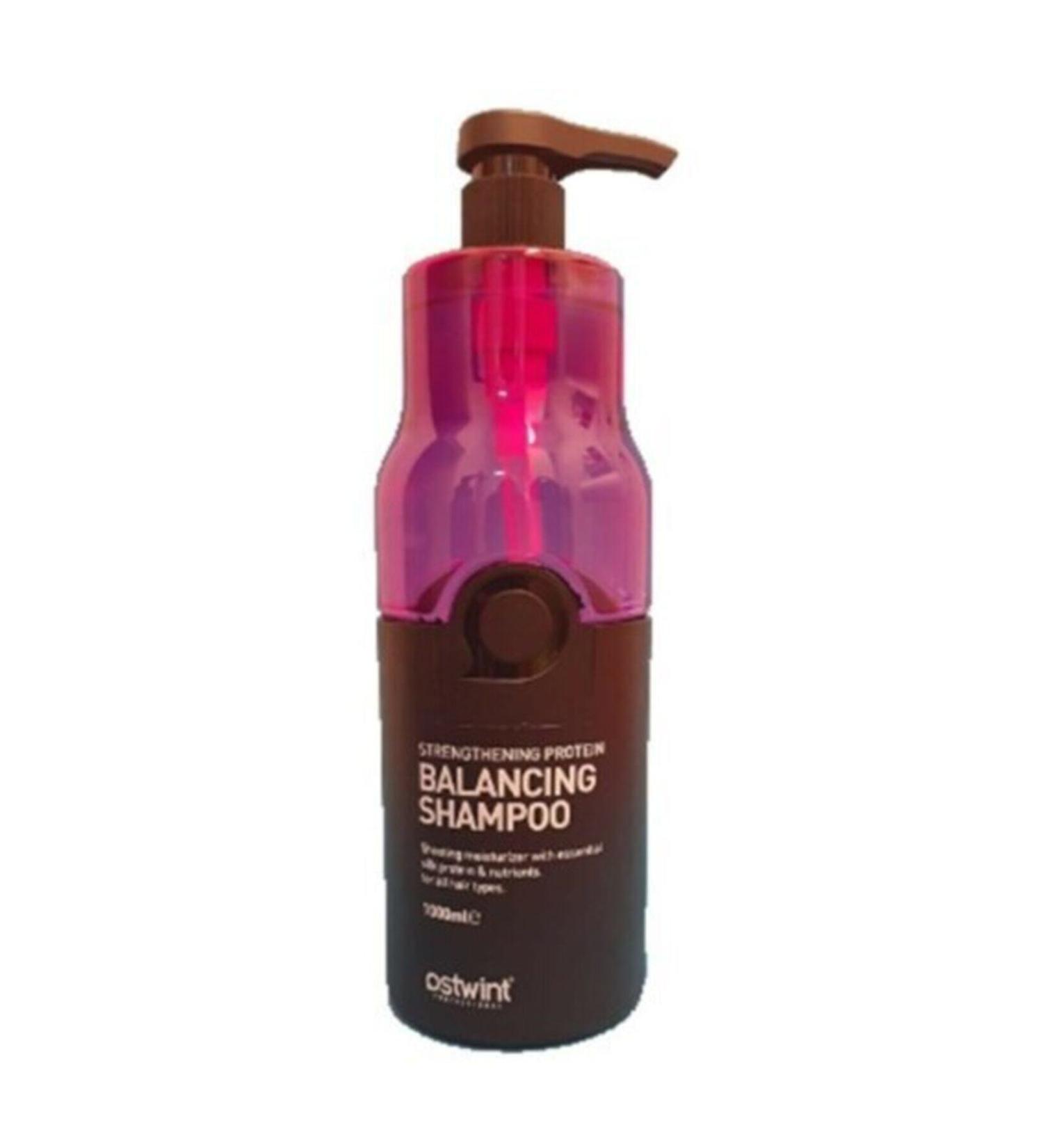 Ostwint Protein Shampoo 1000 ml