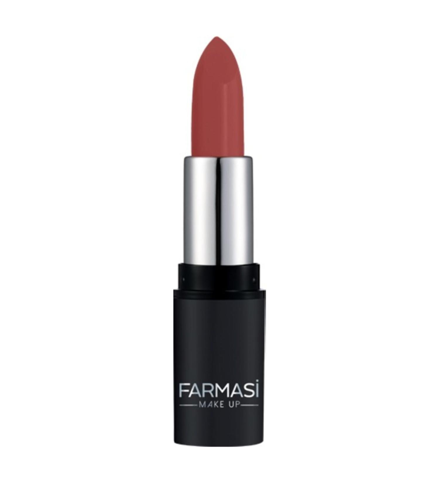 Farmasi Matte Lipstick 4g-27