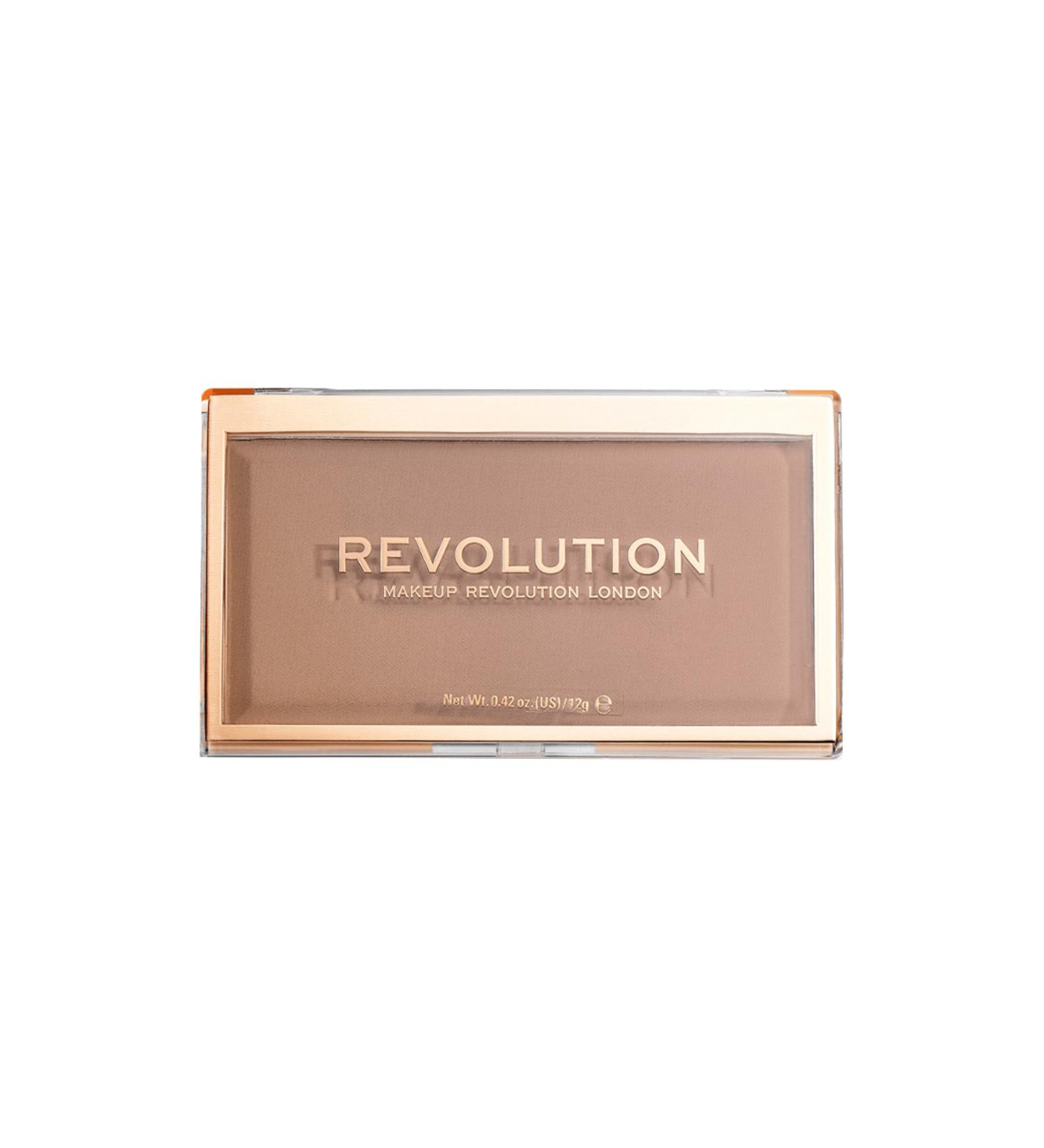 Revolution Matte Base Powder P7 5057566064651