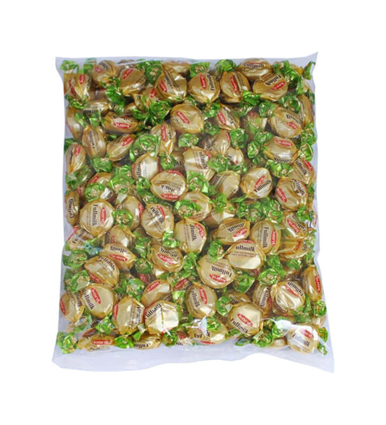 Kent Fullmilk 1kg