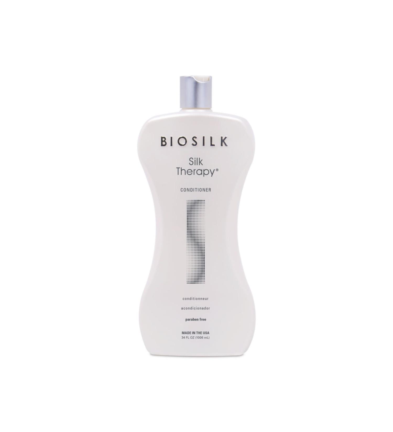 Biosilk Silk Therapy Hair Care Cream 1006 ml