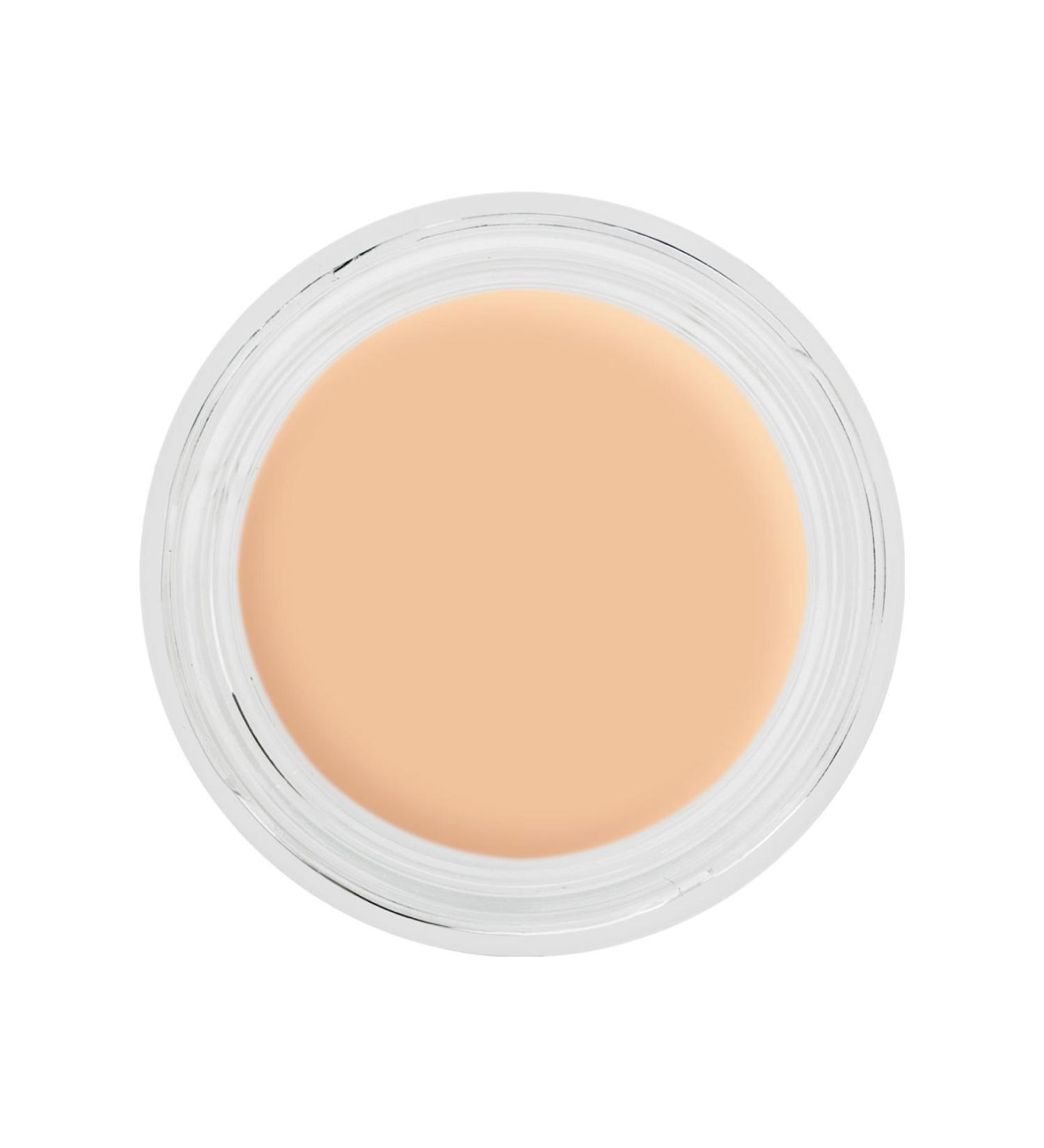 Kryolan Digital Complexion Cream Foundation Cream Foundation 12g 11000 O14