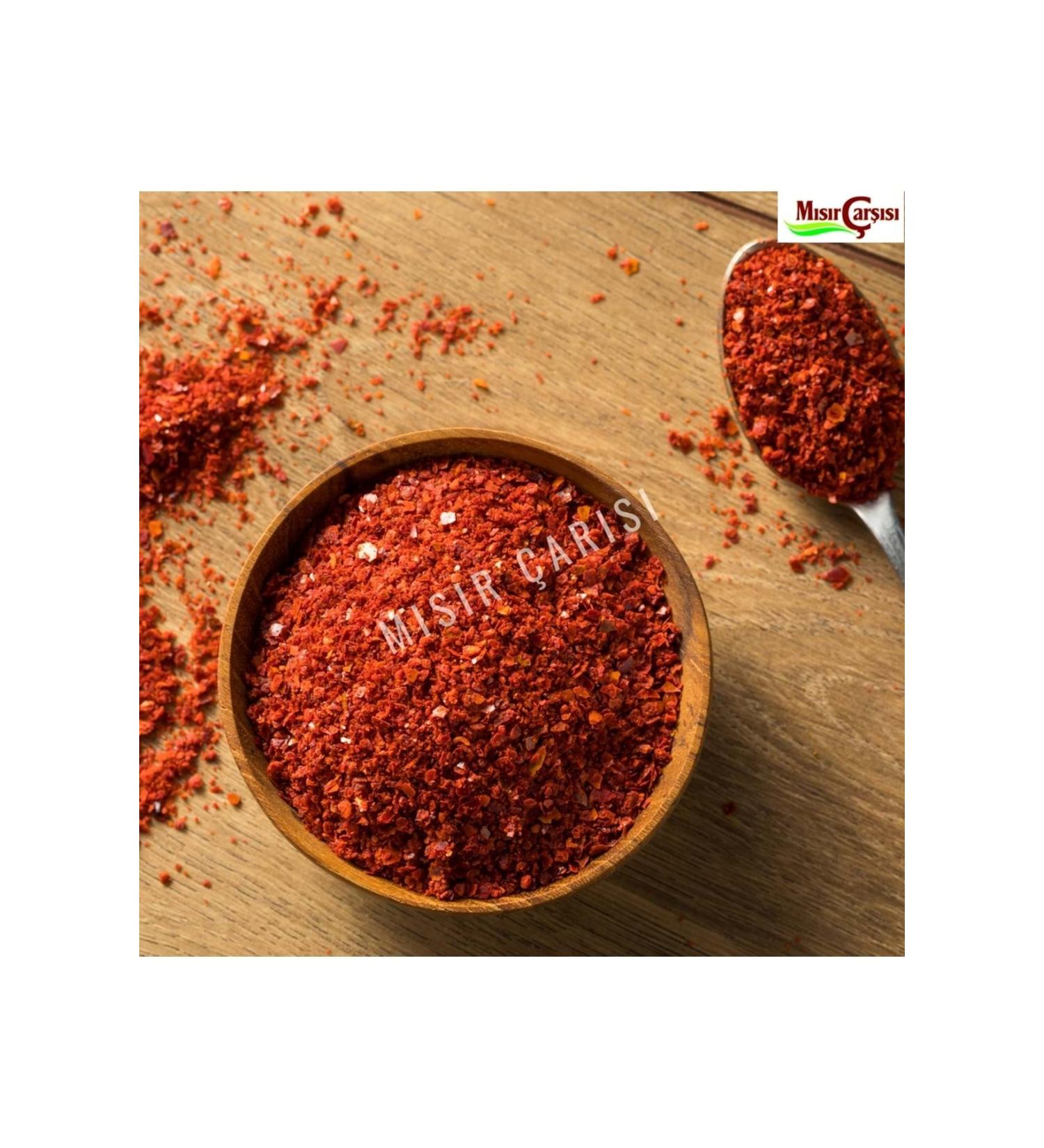 Batman Spice Bazaar Homemade Red Pepper Flakes -(KG)