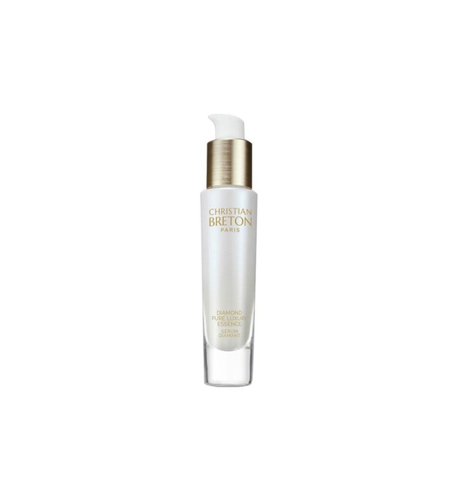 Christian Breton Diamond and Caviar Face Serum 30 ml SkinSerumPro2