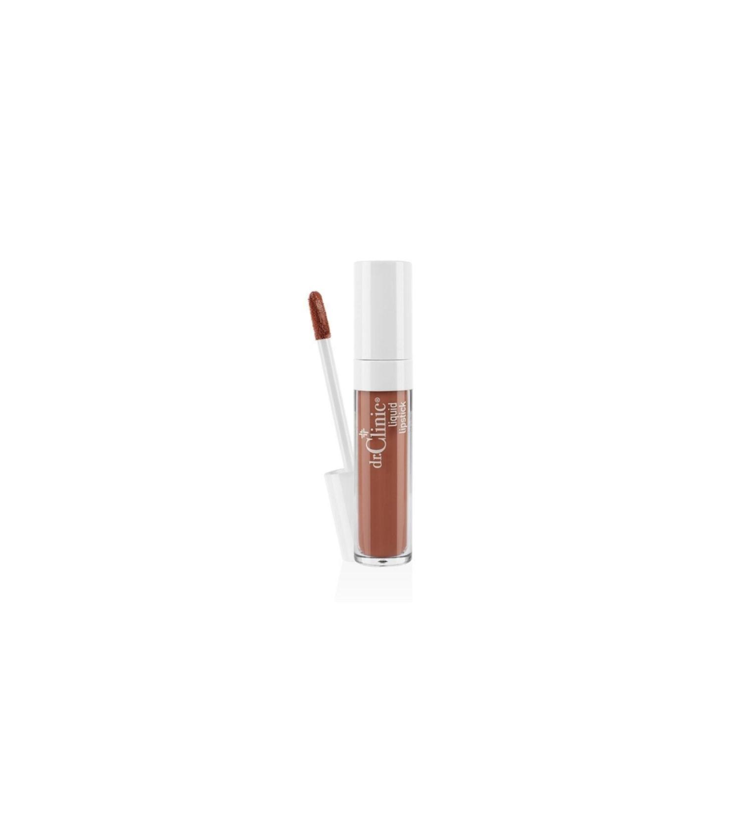 Dr. Clinic Dr.clinic Liquid Lipstick 01