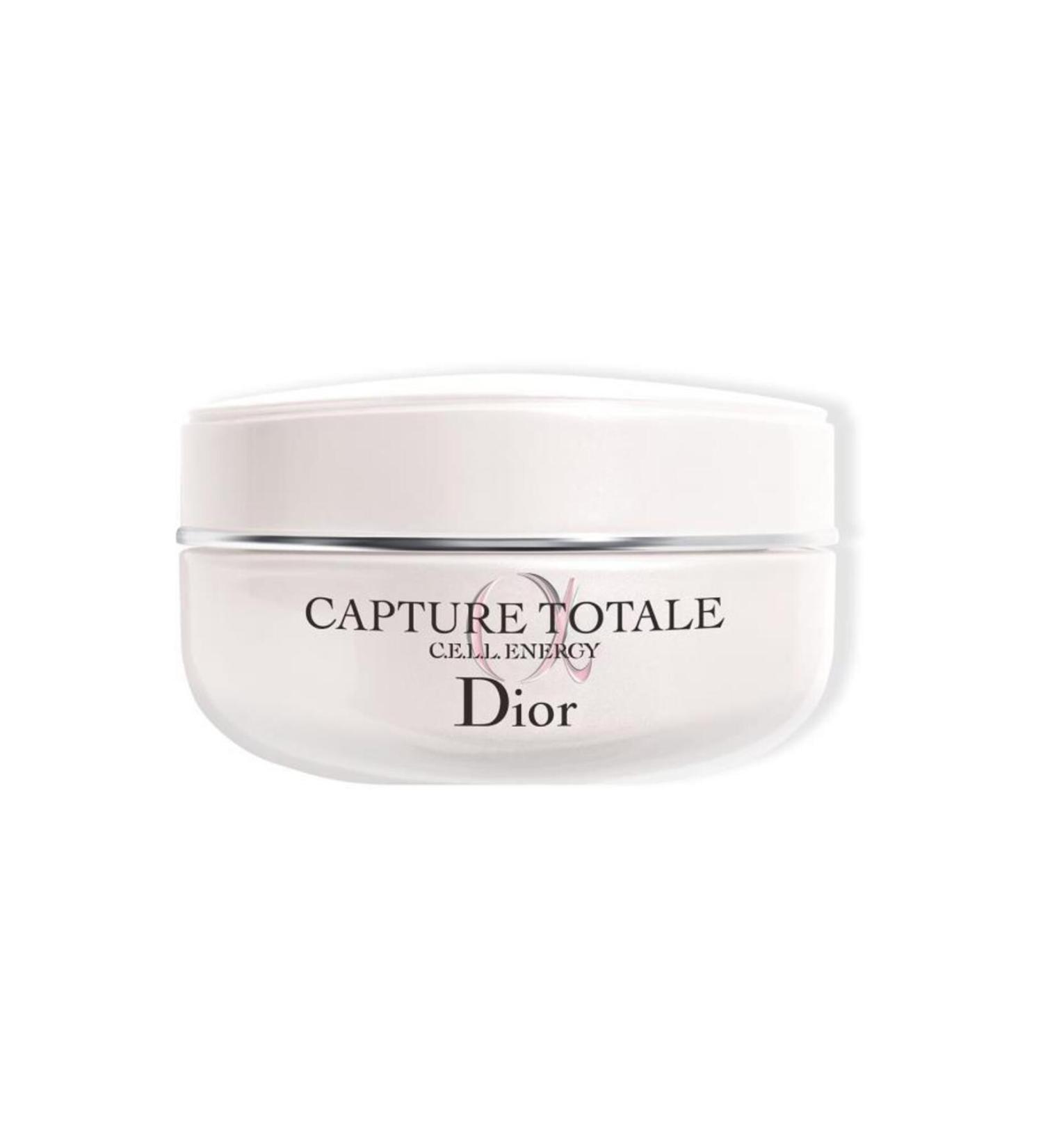 Dior Capture Totale CELL Energy Firming&Wrikle Correcting Creme 50 ml