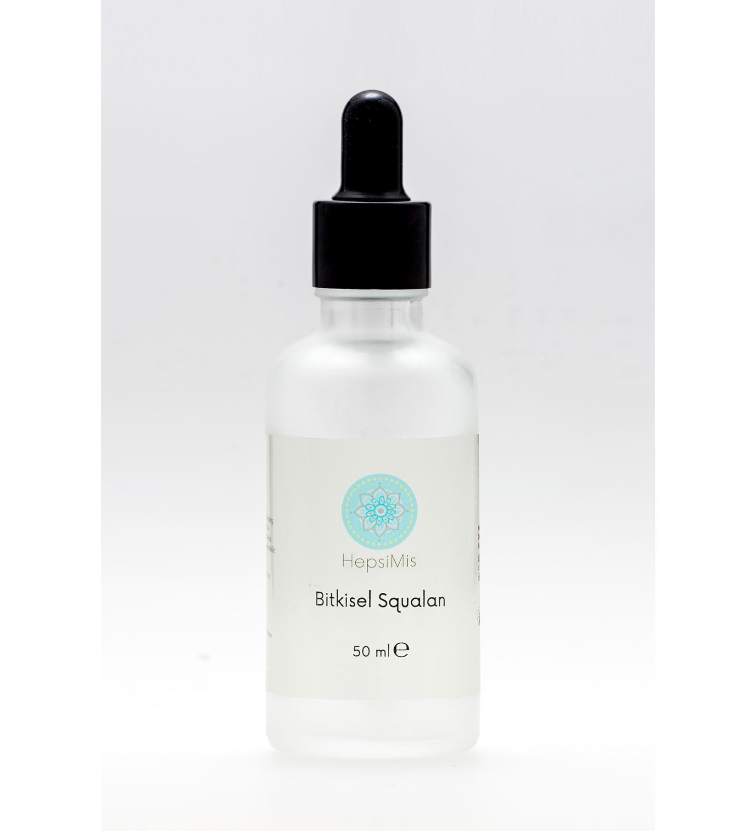 HepsiMis Herbal Squalan 50 ml
