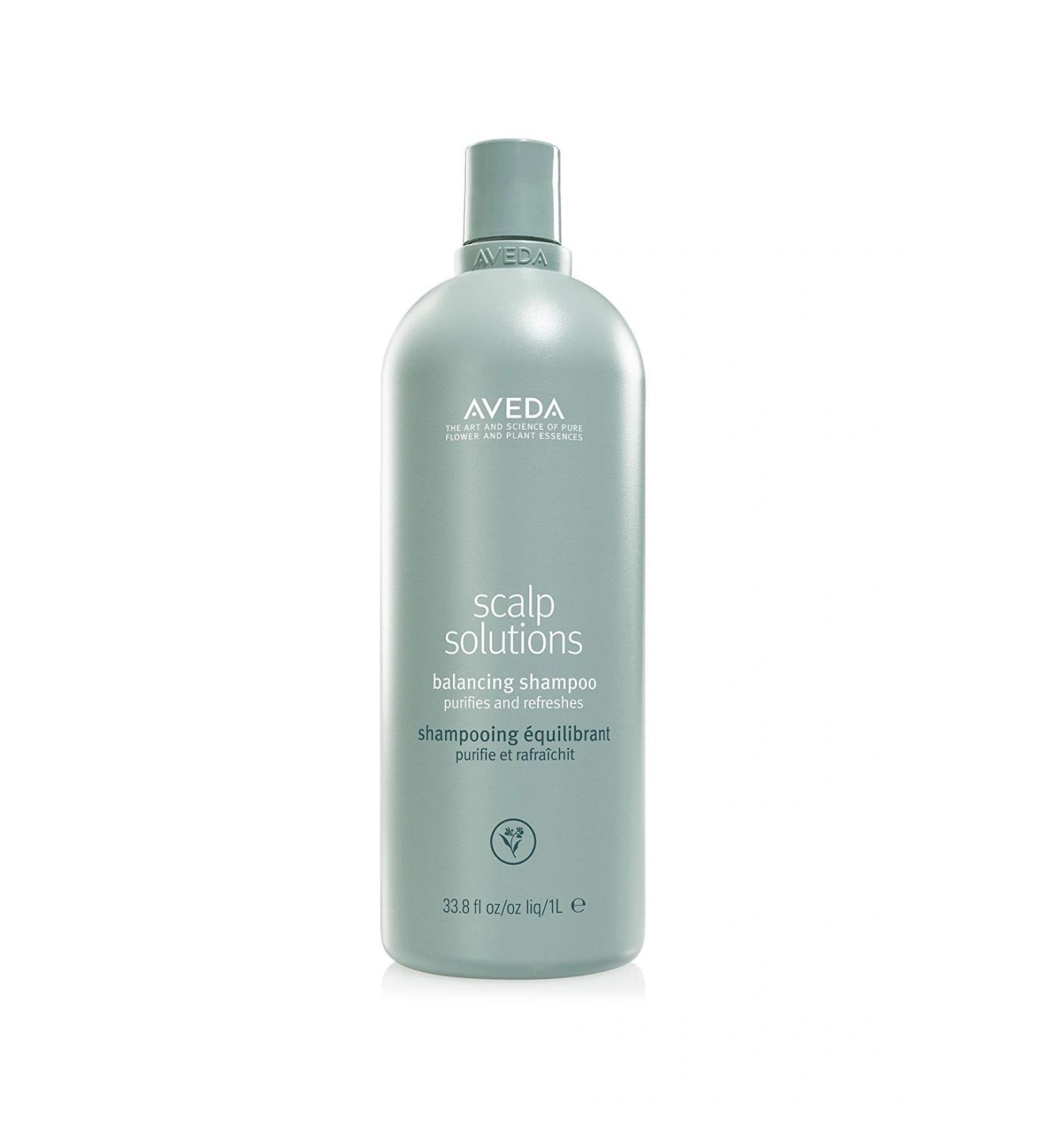 Aveda Scalp Solutions Shampoo For Scalp 1000ml - Buy Online on GoSupps.com