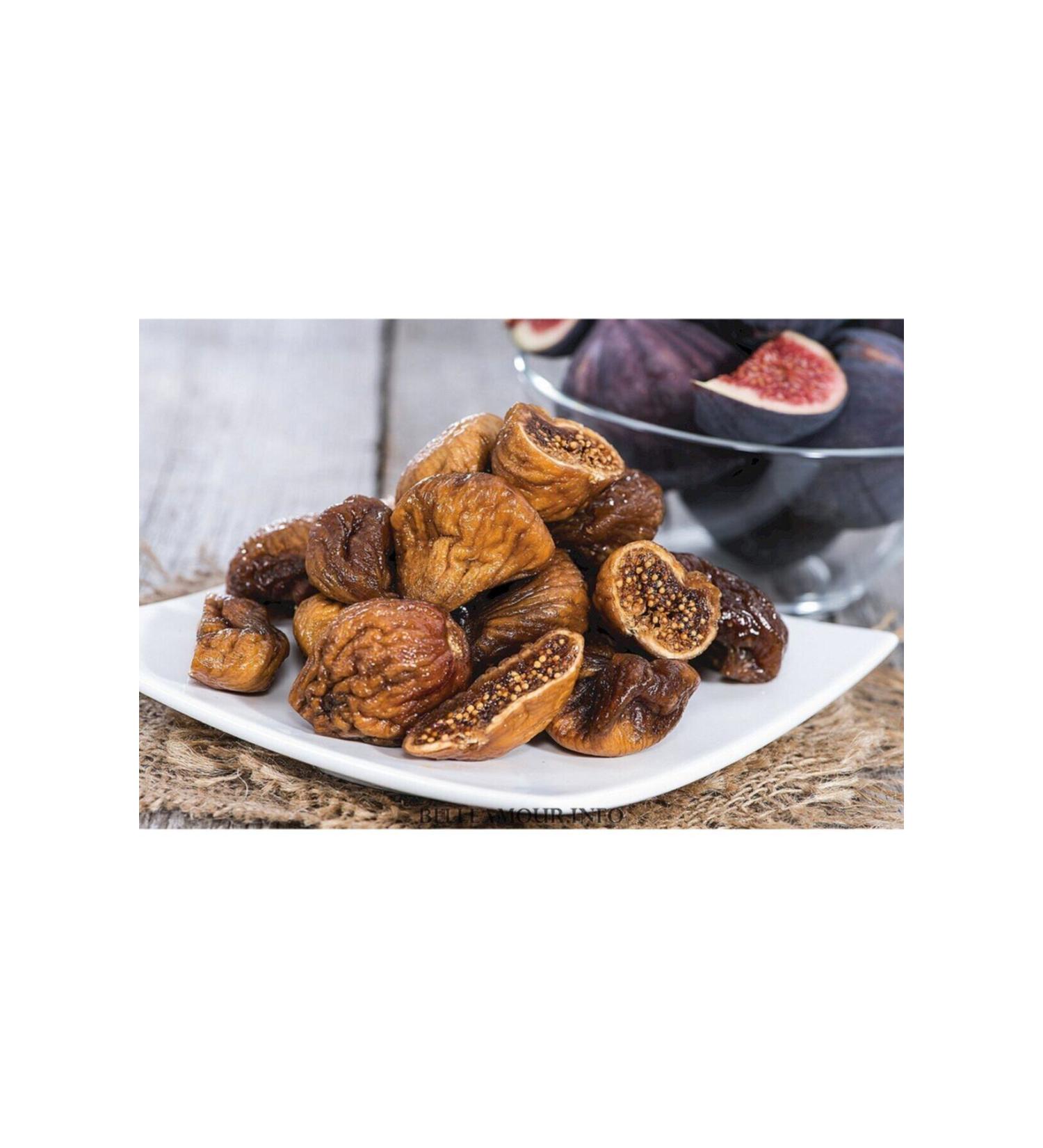 TASTE OF DRIED NUT 1. Quality Ayd n Fig 2.kilo