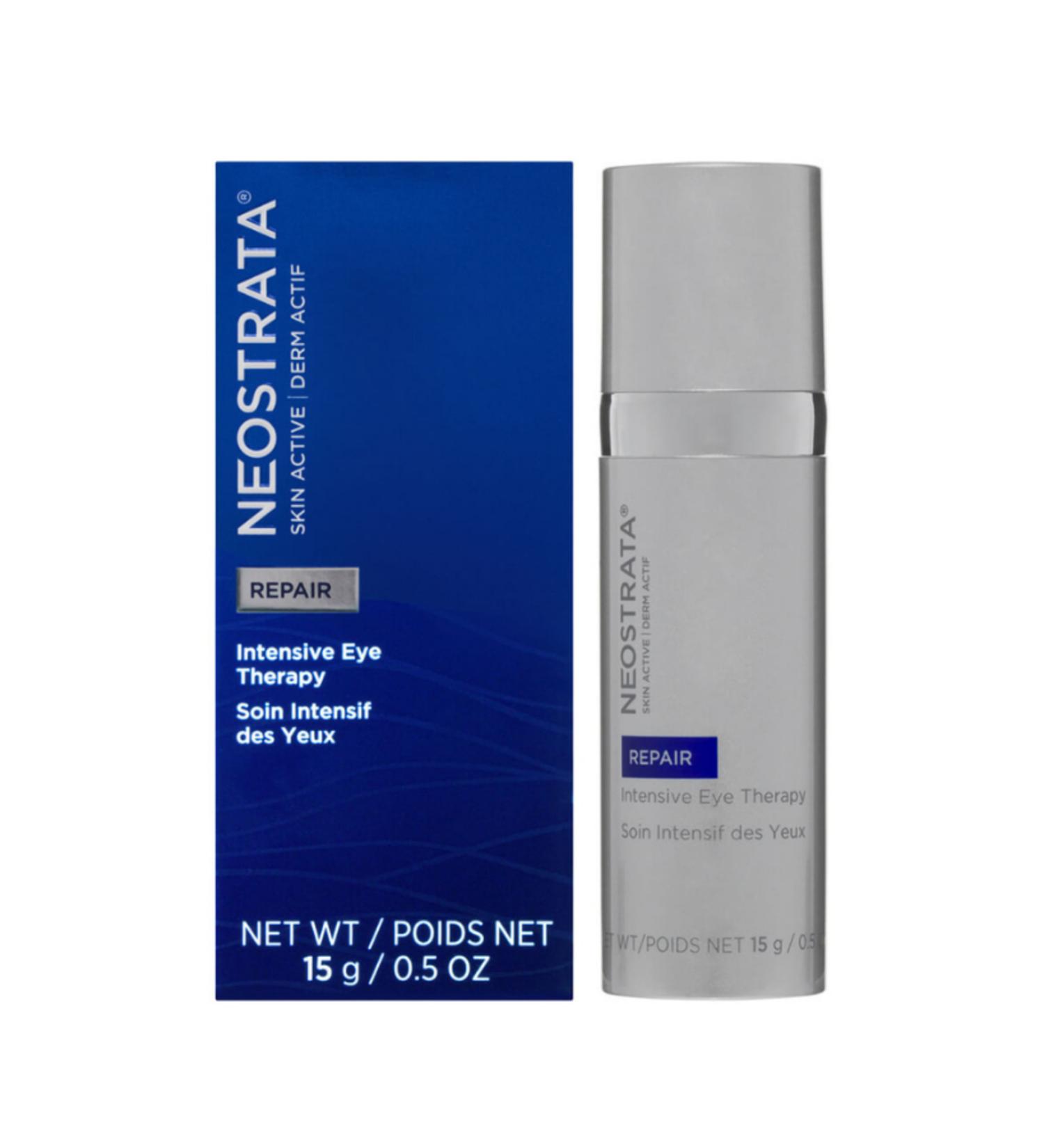 NeoStrata SKIN ACTIVE NEMLEND R C YO UN G Z EVRES BAKIM KREM 15g