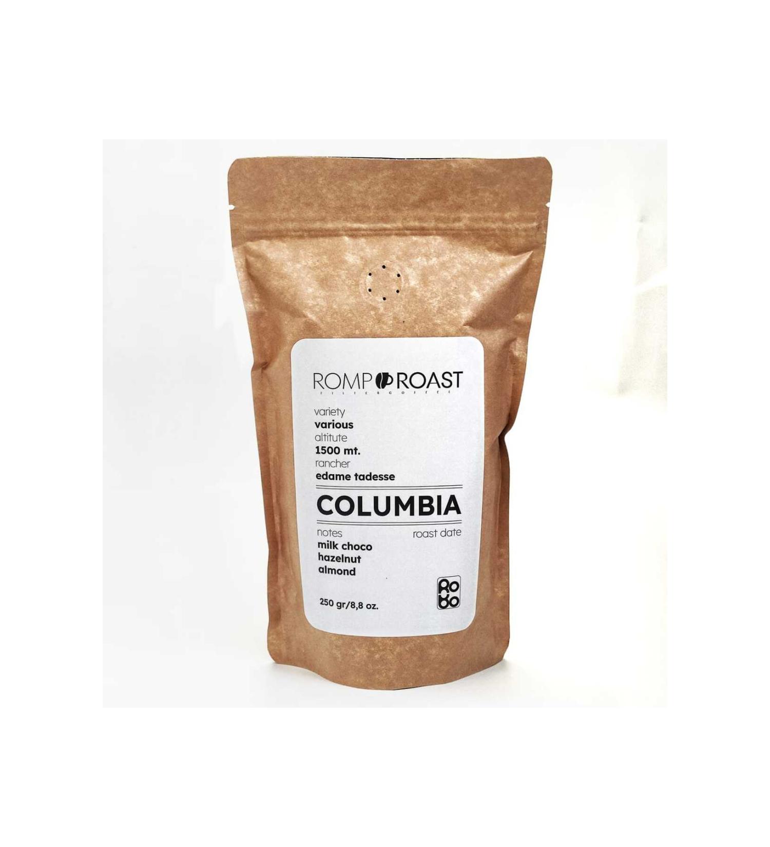 Ground Coffee Premium Filter 250 Gr.