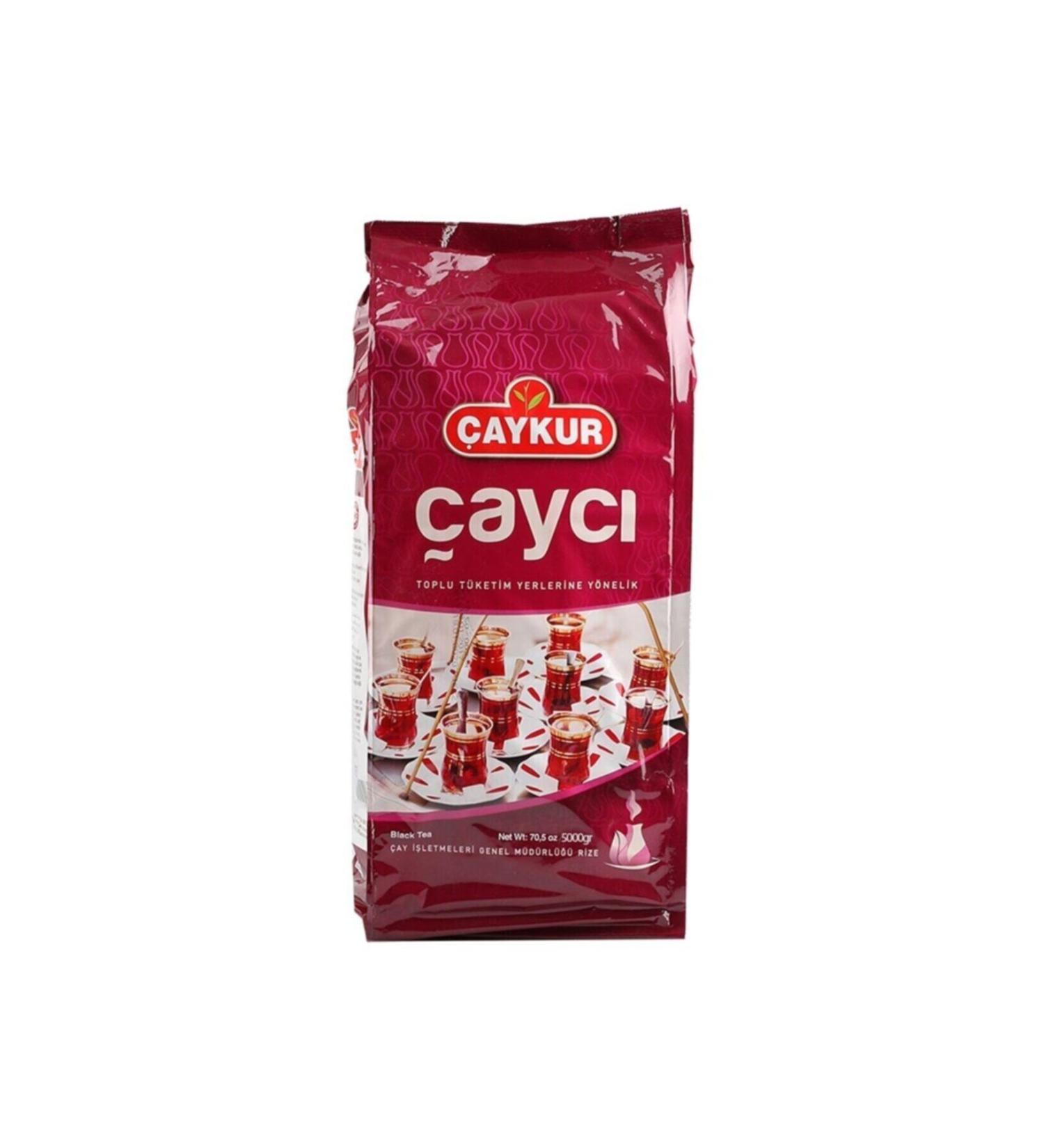aykur Edt ayc Tea 5 Kg 2 Pieces