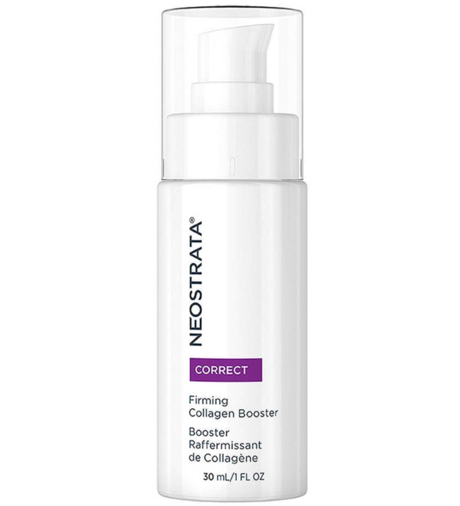 NeoStrata Correct Firming Collagen Booster - Antioxidant Serum 30 ml