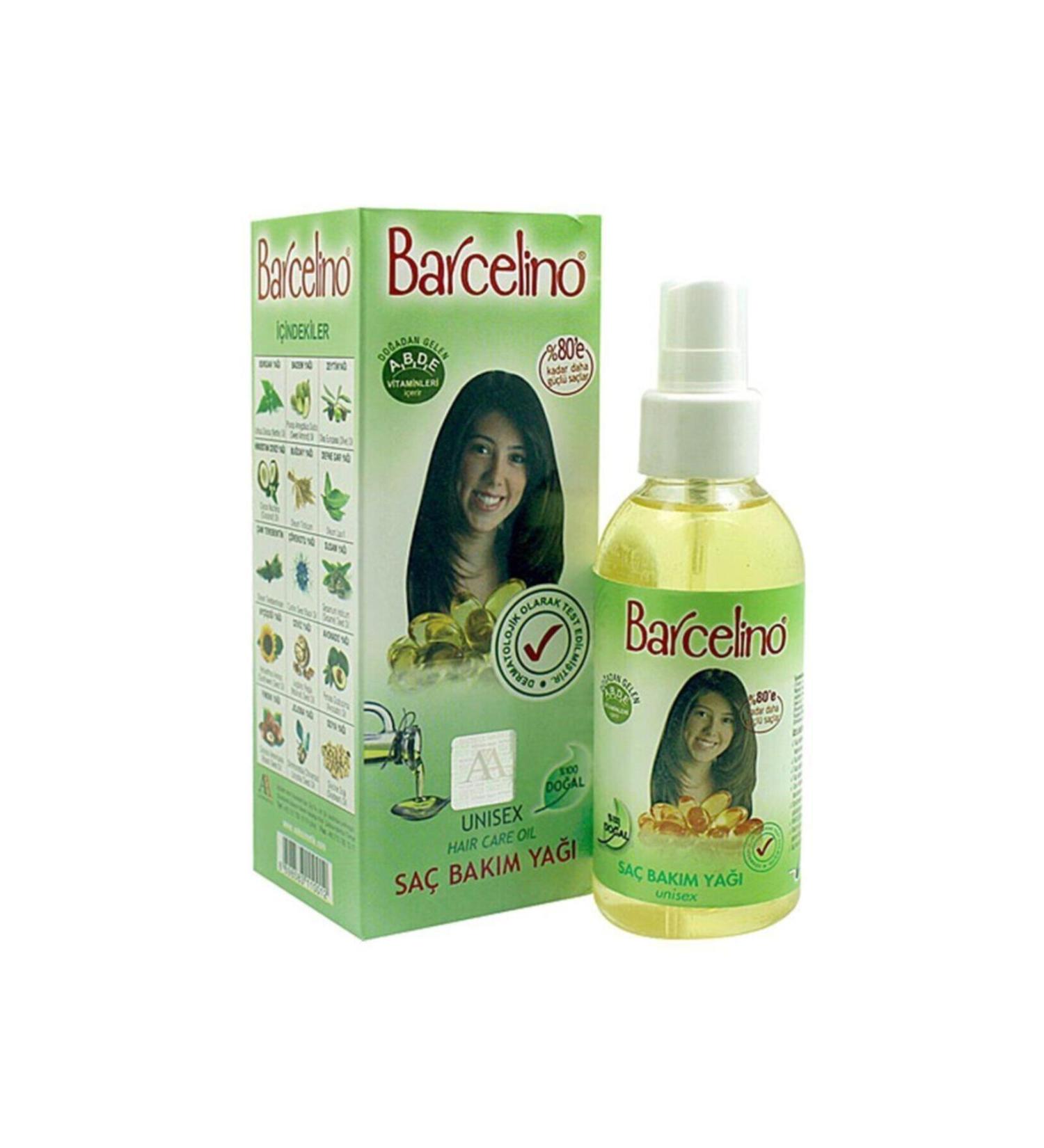 Morfose Nourishing Care Oil for Fine Hair Permed Dyed Highlighted and Processed Hair 150 ml.