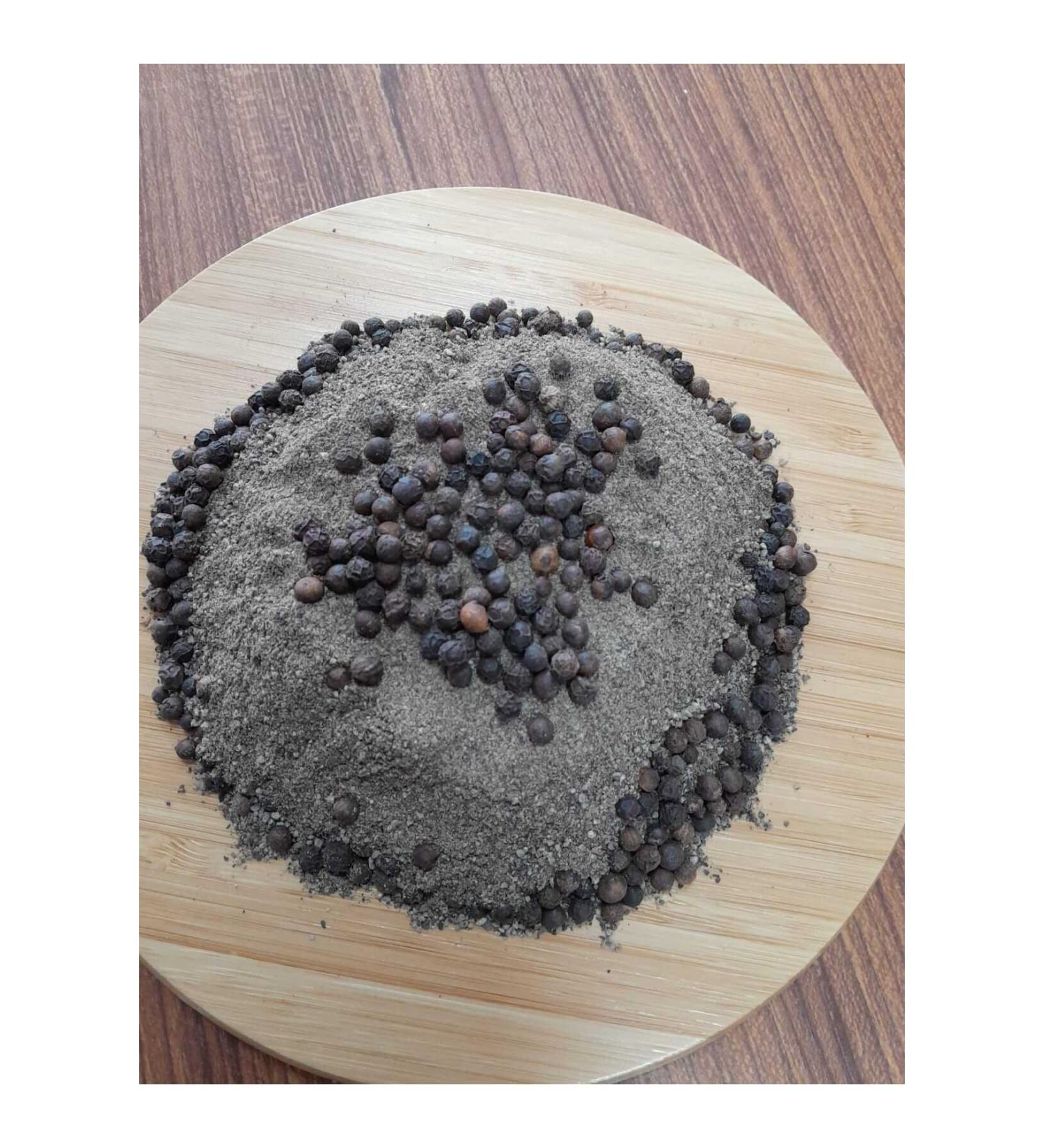 HATAYNAR BLACK PEPPER (GROUND) 250GR