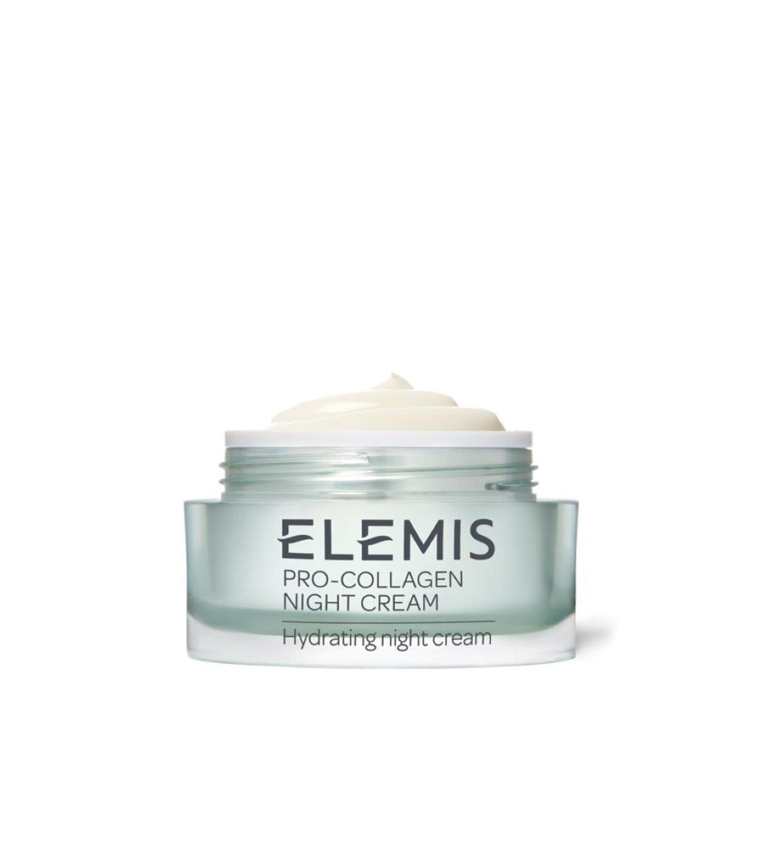 Elemis Anti-Wrinkle Night Cream - 50 ml
