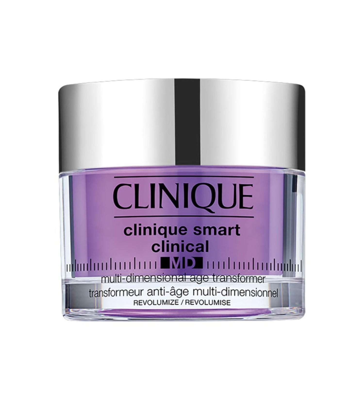 Clinique Smart Clinical MD - Anti-Aging and Plumping Care Cream - Buy Online on GoSupps.com