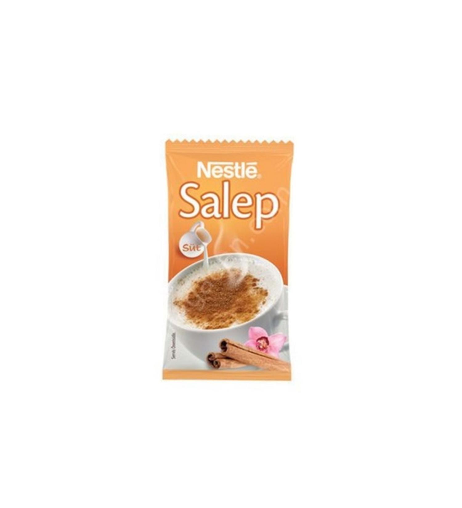 Nestle 24-pack NESTLE SALEP 17 GR
