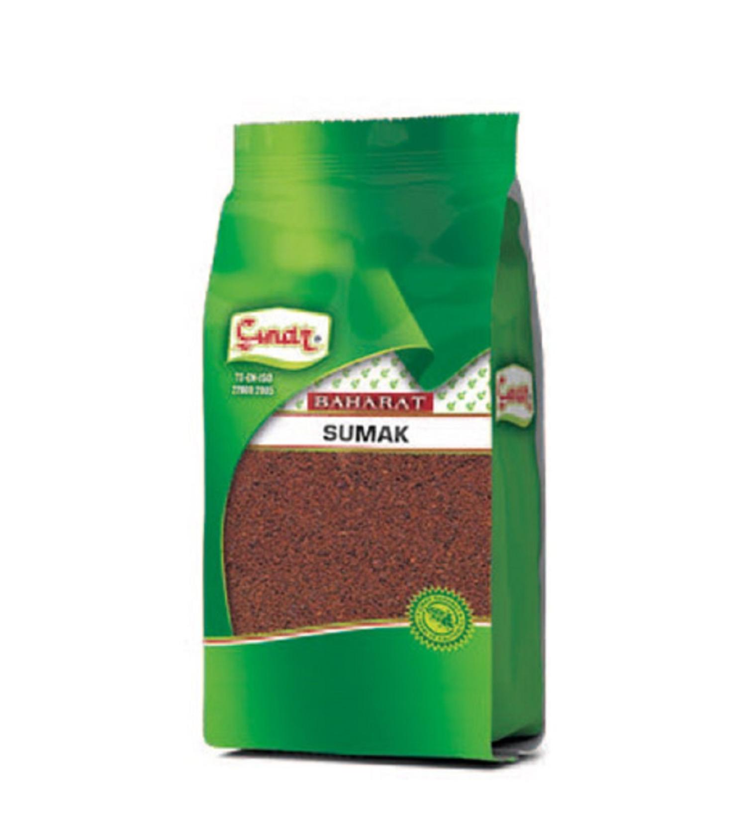 Plane Tree SUMAC 1 KG x 10 PIECES