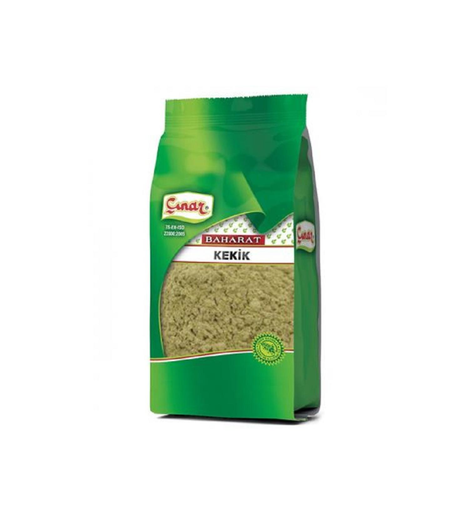 Plane Thyme Powder 750 gr x 10 Pieces