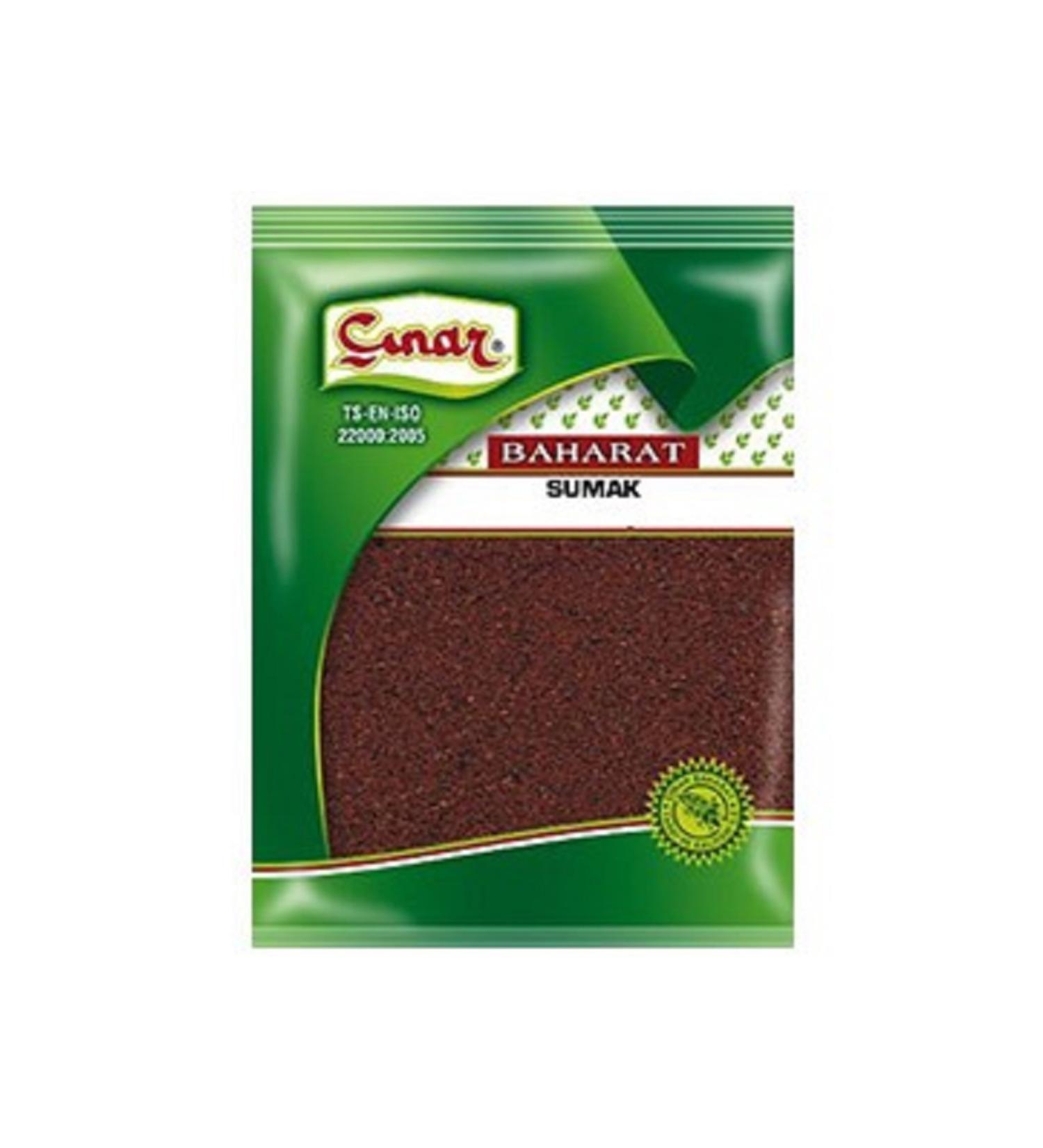 INAR INAR SUMAC ECO 200 GR