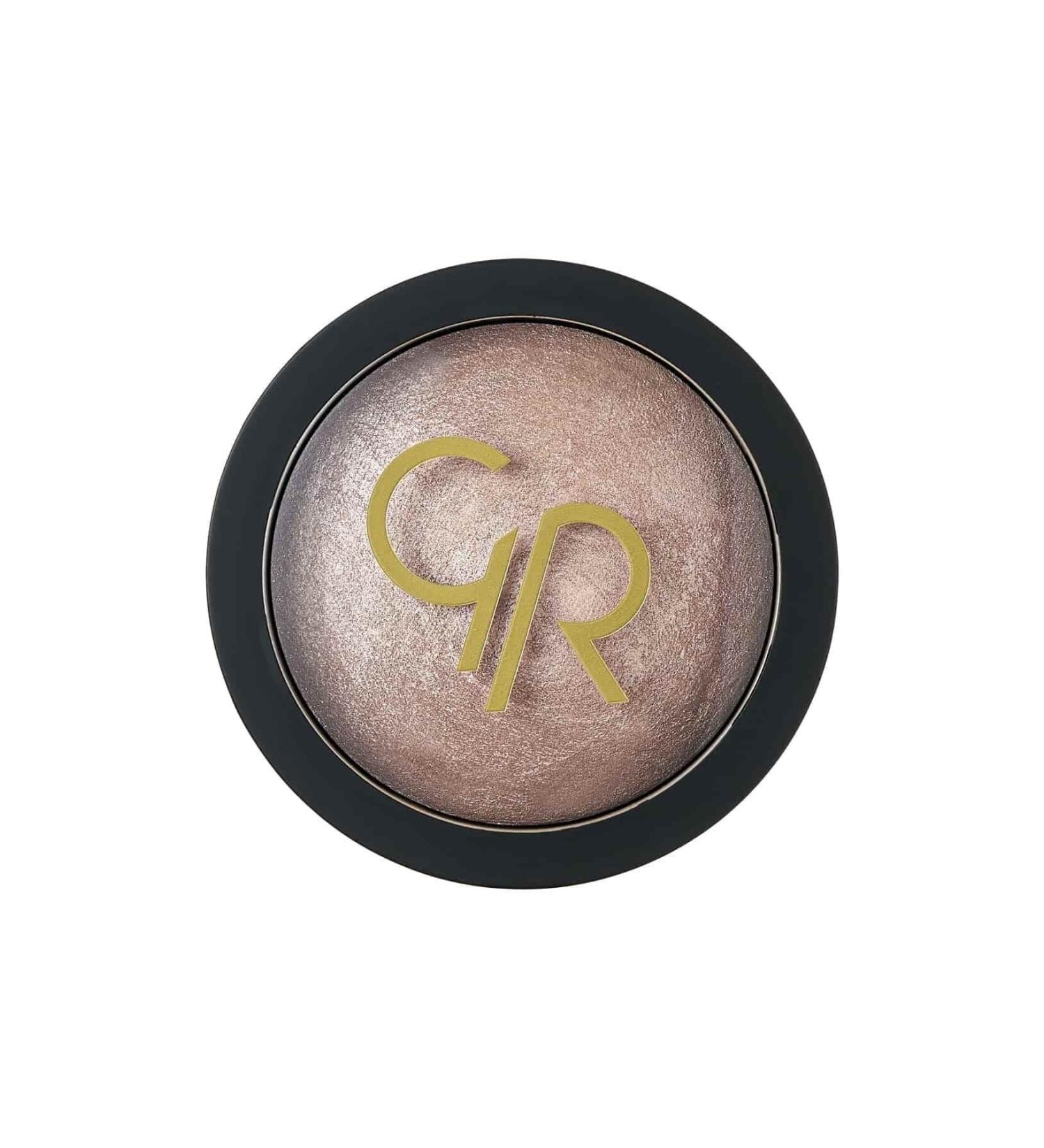 Golden Rose Blush -Illuminating -On No: 109 8691190621087 - Buy Online on GoSupps.com