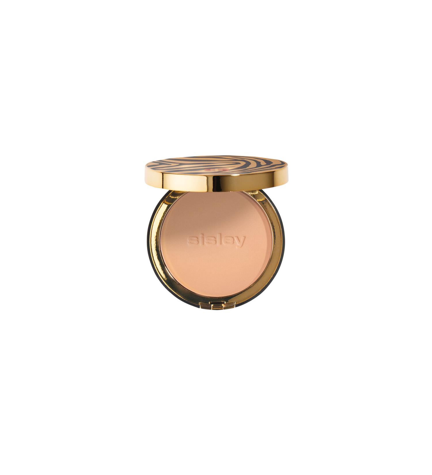 Sisley Phyto-Poudre Compacte 3 Sandy Powder - Buy Online on GoSupps.com