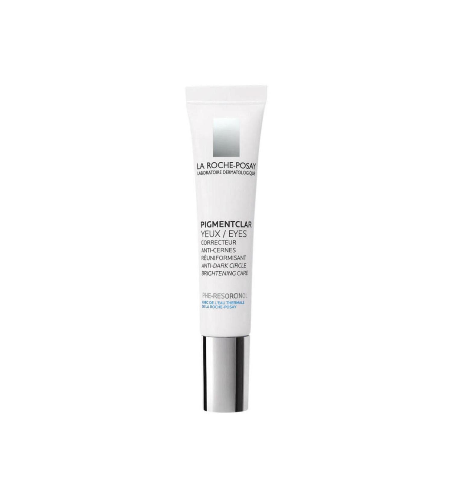 La Roche Posay Pigmentclar-Illuminating Anti-Dark Spot Eye Cream 15ml