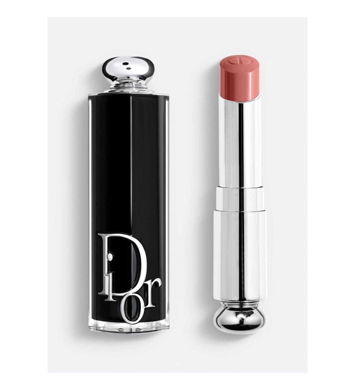 Dior - Addict Lipstick 100 Int22 Liquid Lipstick - 3.2 gr