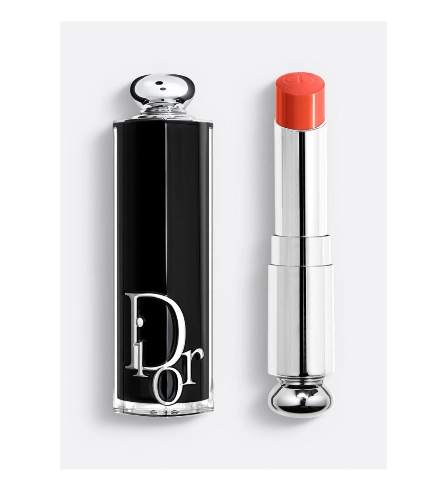 Dior - Addict Lipstick 744 Int22 Liquid Lipstick - 3.2 gr