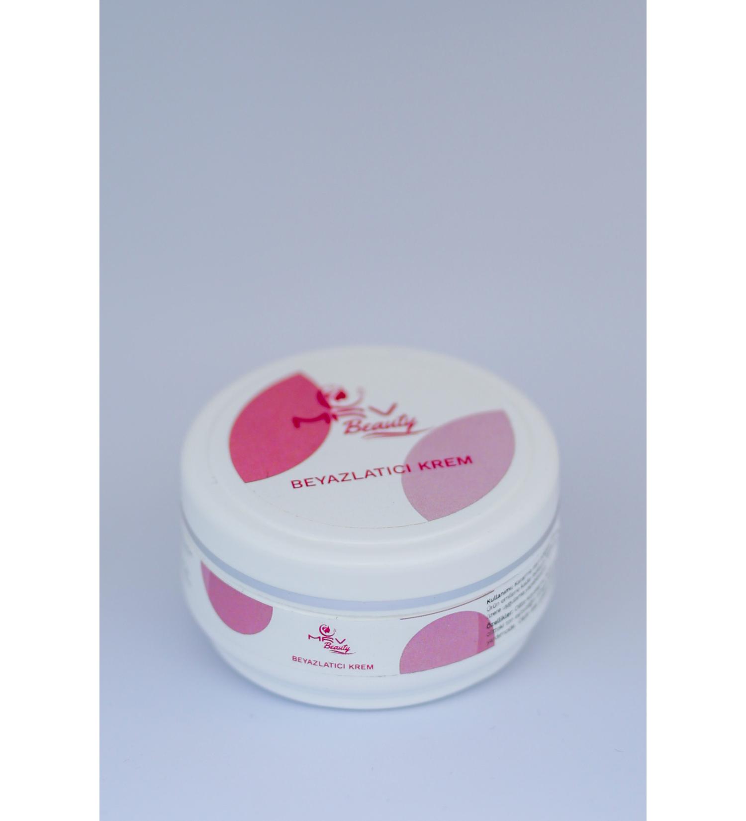 MRV BEAUTY whitening cream