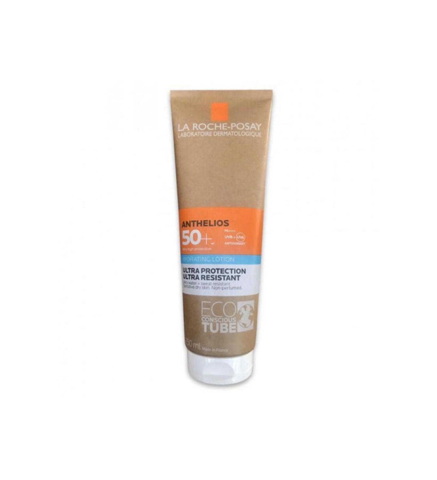 La Roche Posay Anthelios XL-Perfume-Free Non-Traceable Water Resistant SPF50 Body Sun Cream 250ml