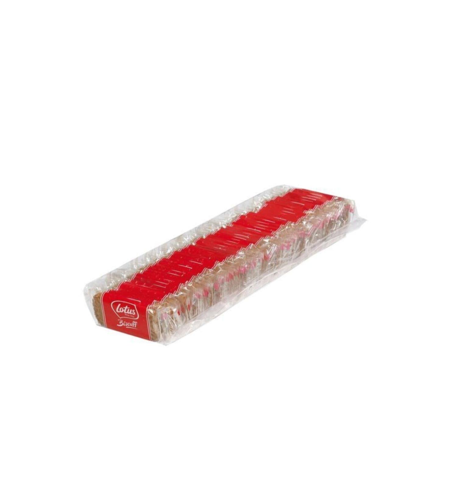 Lotus Biscoff Caramelized Biscuit 312.50 gr