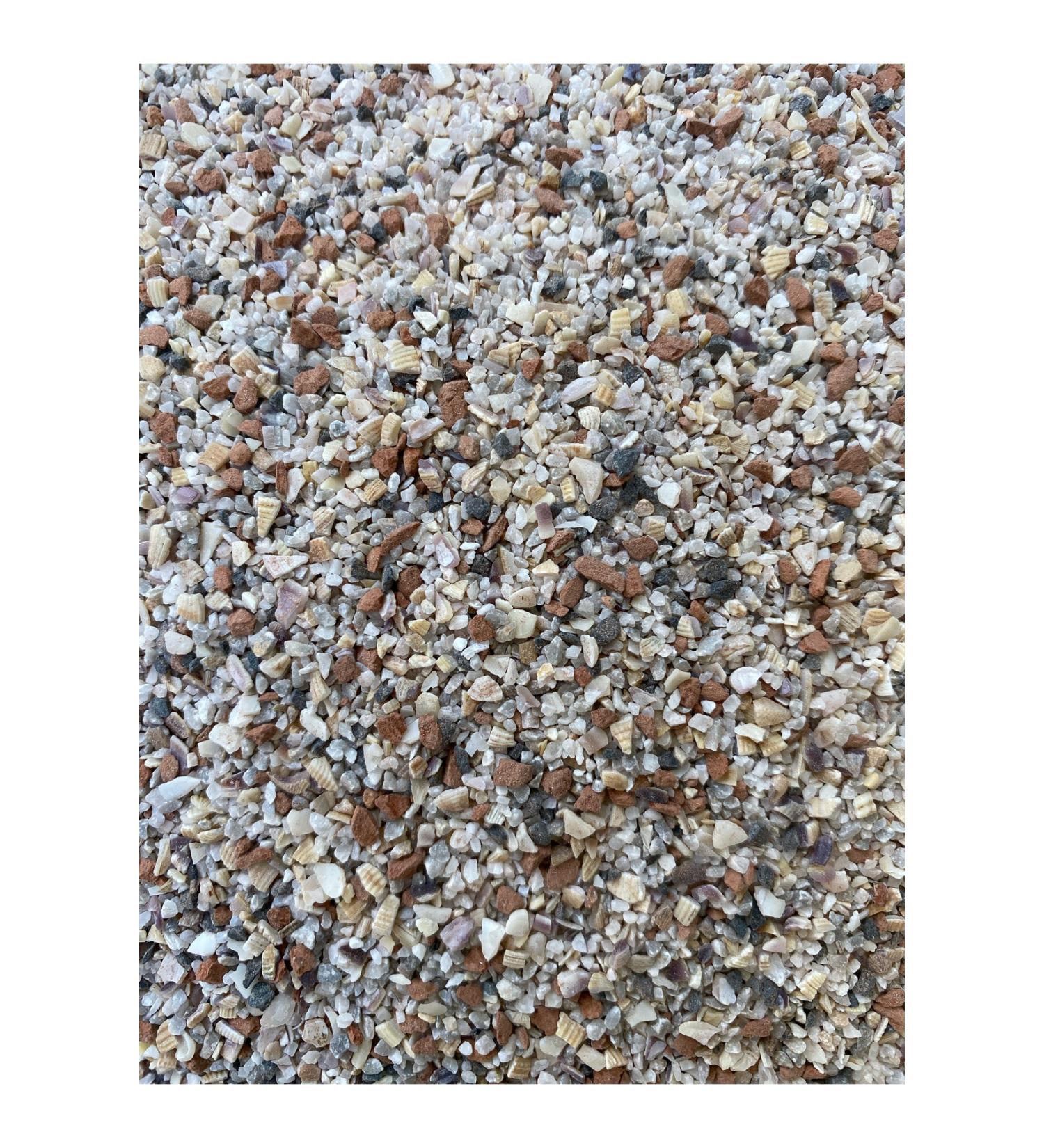 Fine Luxury Pigeon Crete Stone 5 kg