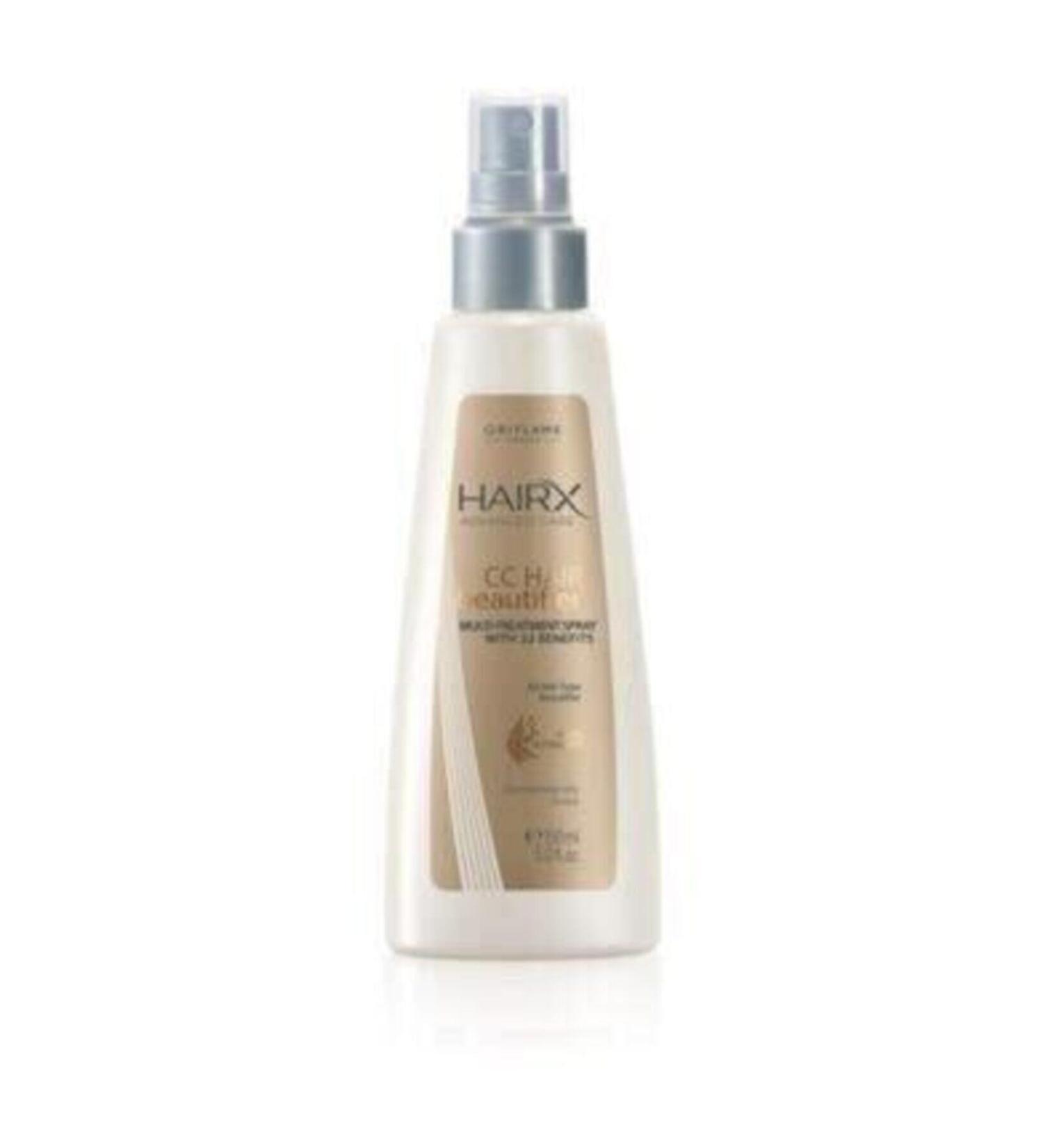 Oriflame Advanced Care Hair Beautifying CC Cream