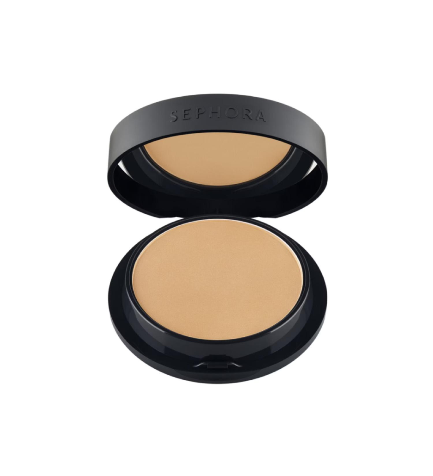 Sephora Best Skin Ever Matte - Powder Foundation 7.5 g - Buy Online on GoSupps.com