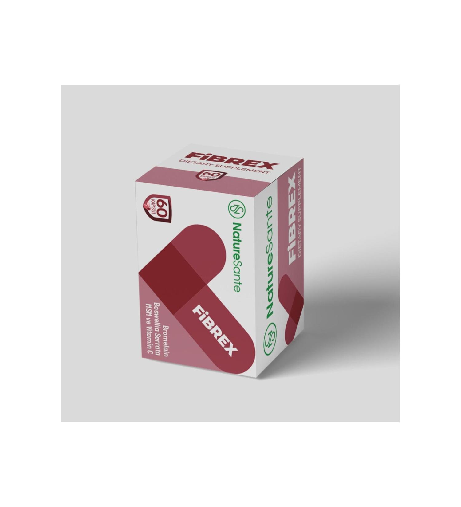 Naturesante FIBREX