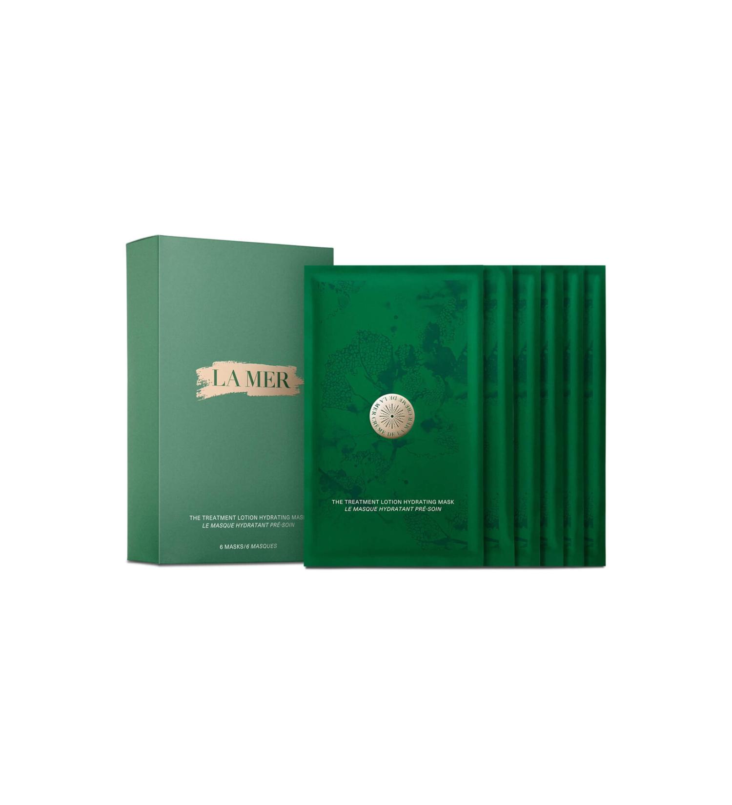 La Mer The Treatment Lotion Hydrating Mask