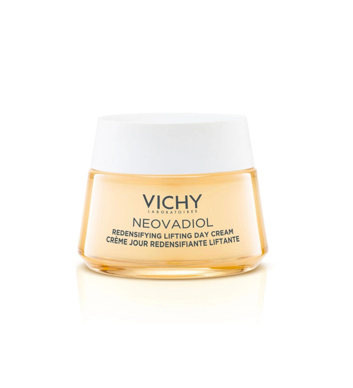 Vichy Neovadiol Day Care Cream 50ml (Dry Skin) - Buy Online on GoSupps.com
