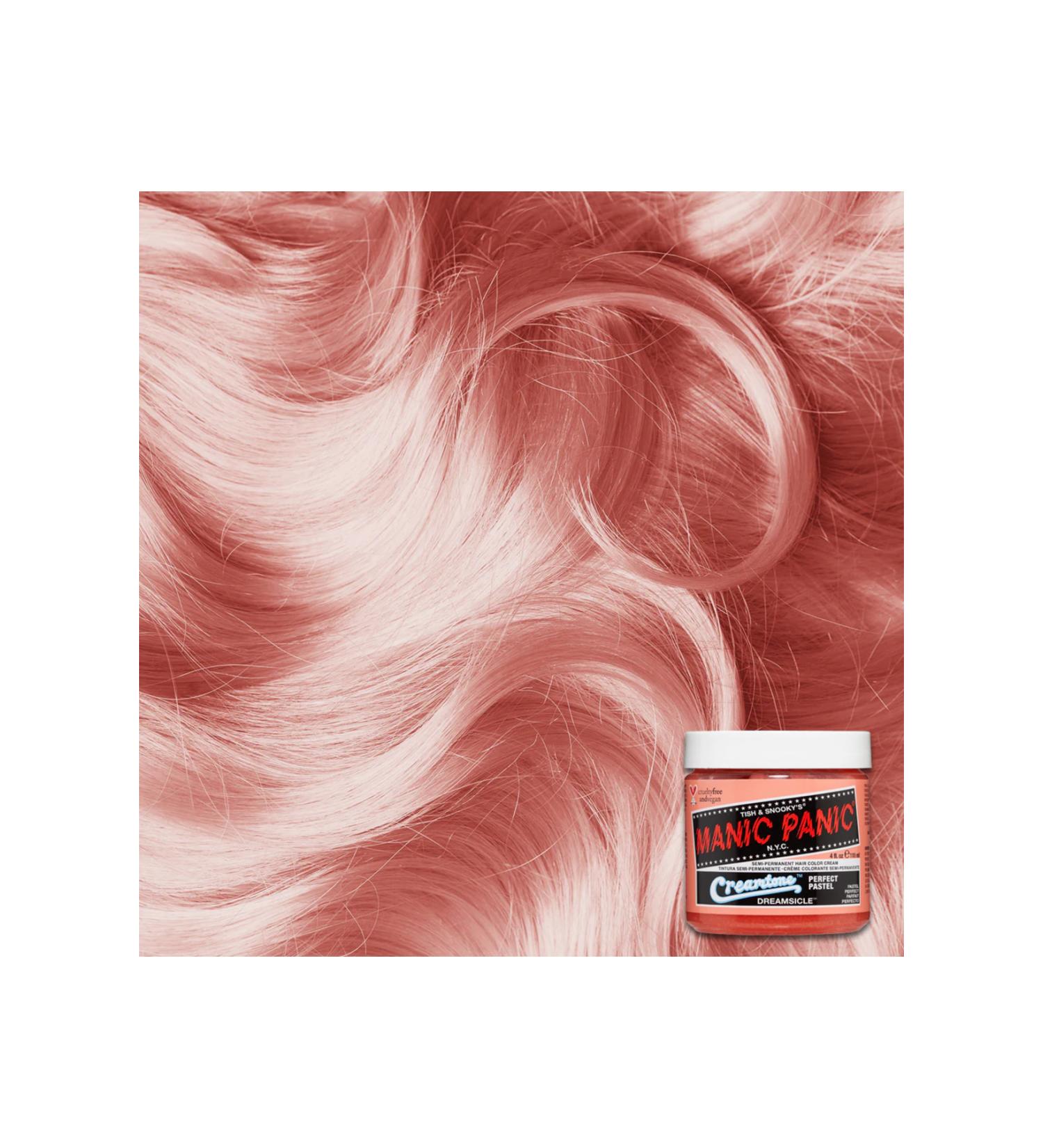 Manic Panic Off Colors - Creamtone Perfect Pastel - Buy Online on GoSupps.com