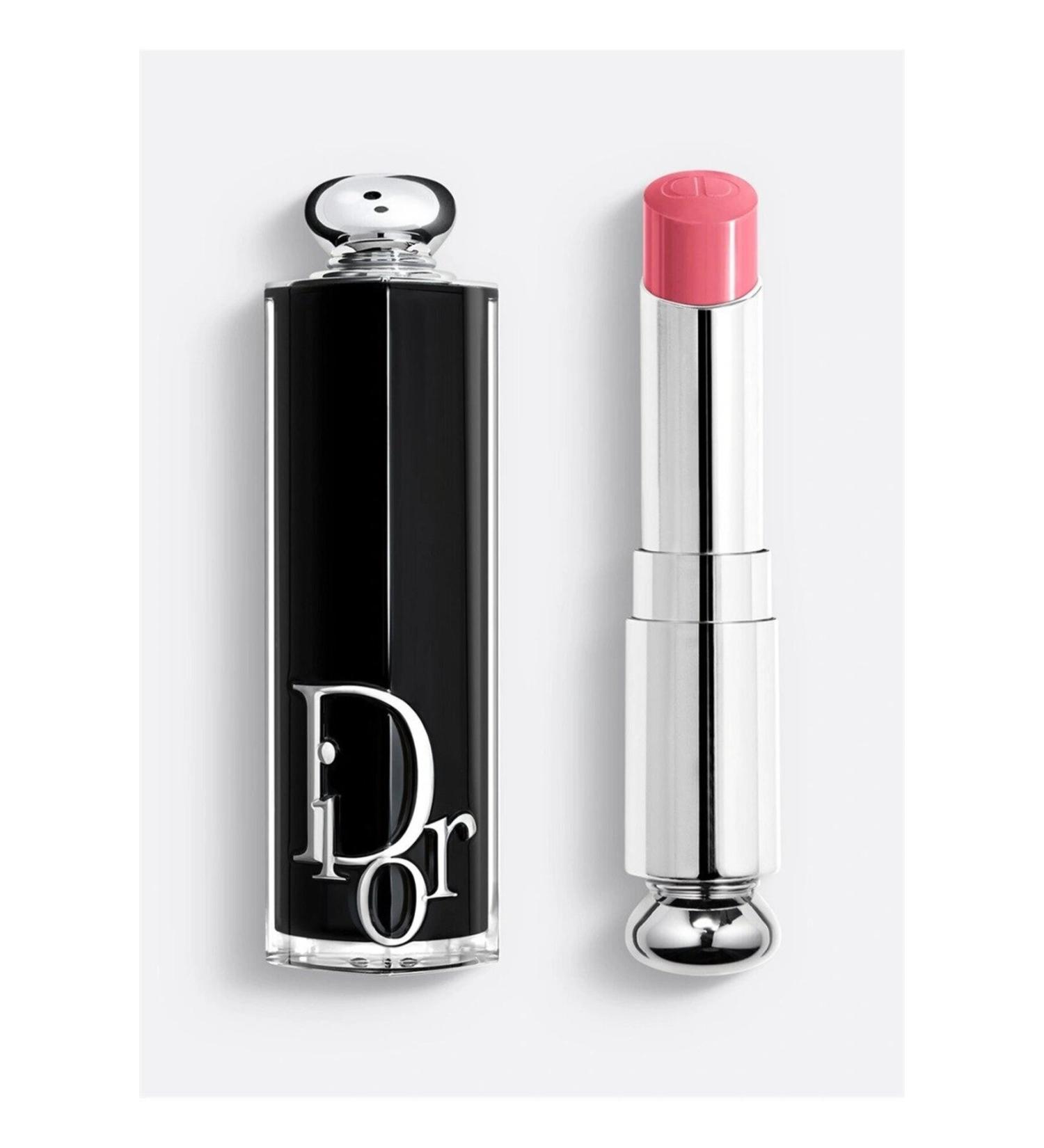 Dior - Addict Lipstick 373 Int22 Liquid Lipstick - 3.2 gr