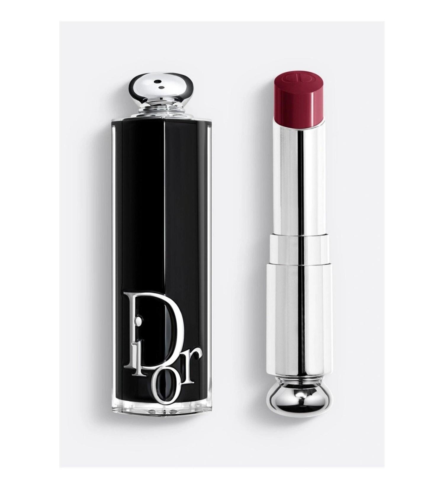 Dior - Addict Lipstick 980 Int22 Liquid Lipstick - 3.2gr