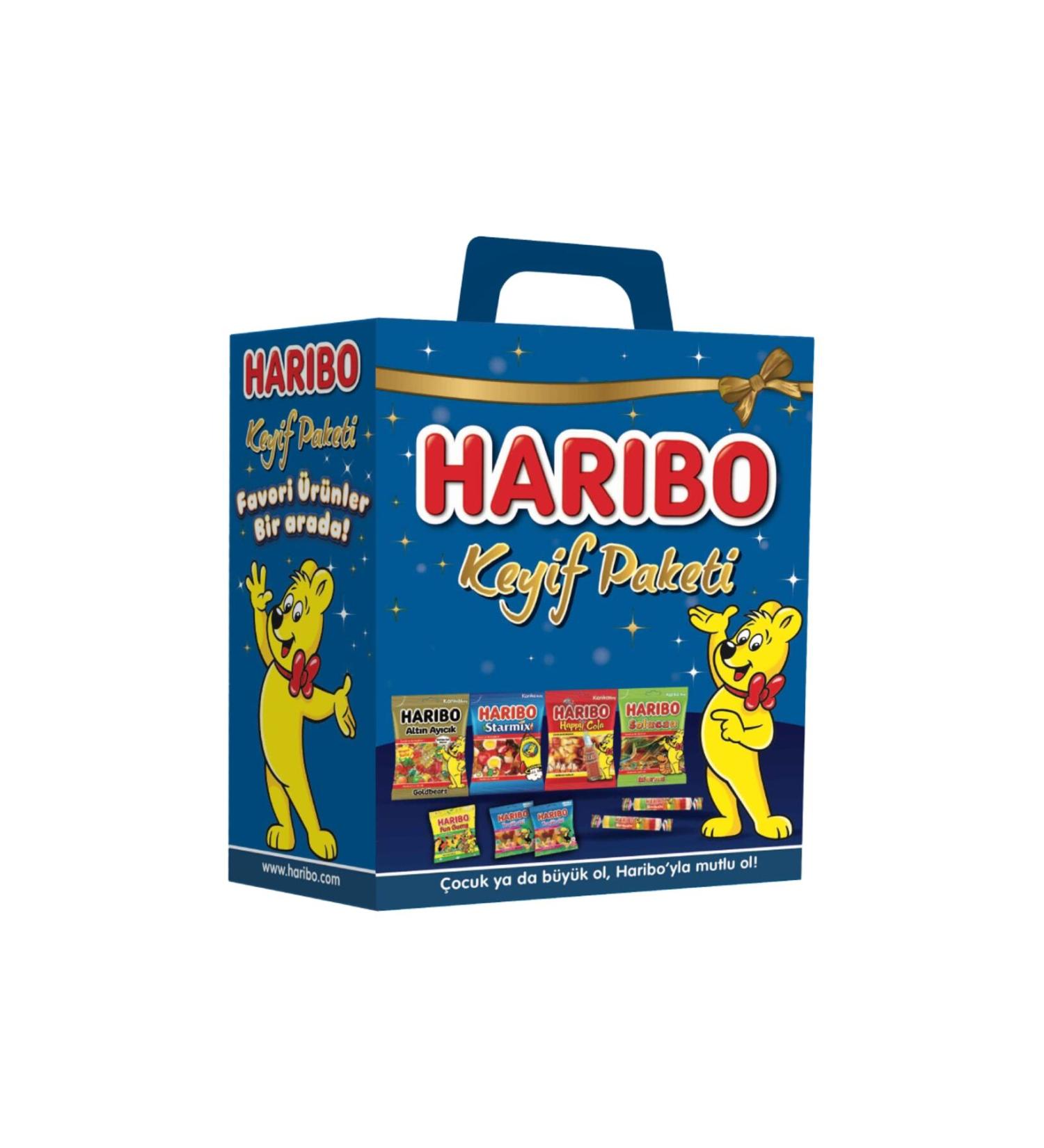 Haribo Fun Pack 400 G