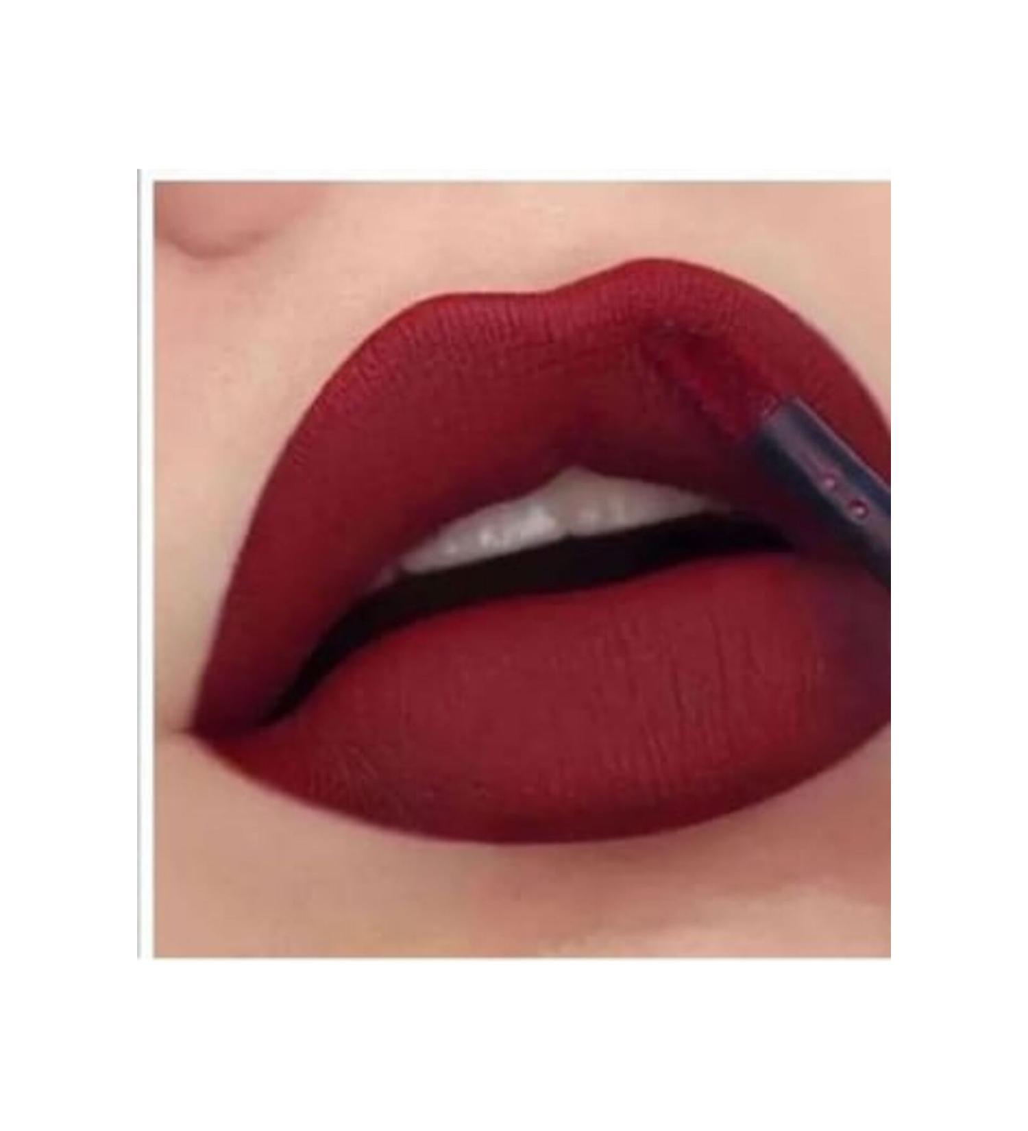 Rose Roesia Rose Cosmetics Rose Beauty Permanent Lipstick