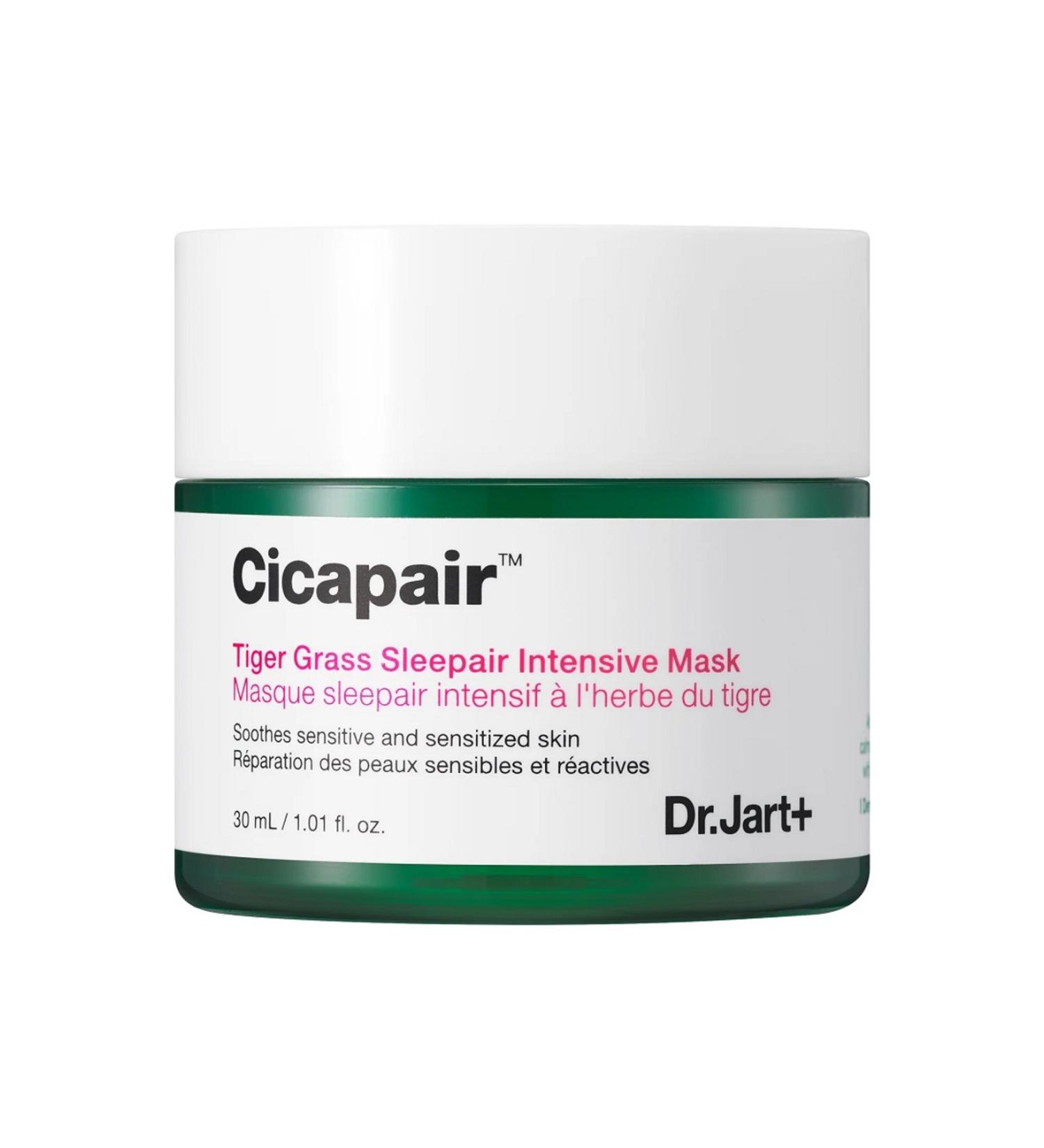 Dr.Jart + Cicapair Sleepair Intensive Mask - Mask
