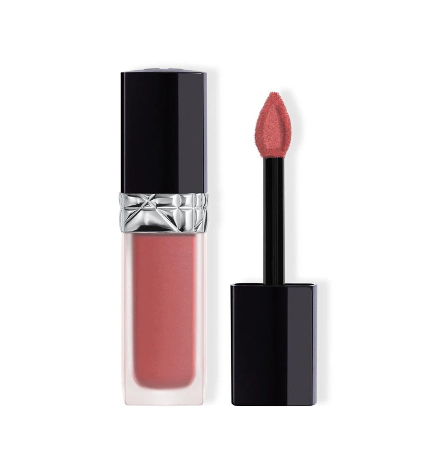 Dior - Rouge Dior Forever Liquid Lipstick - 458 Forever Paris - 6ml