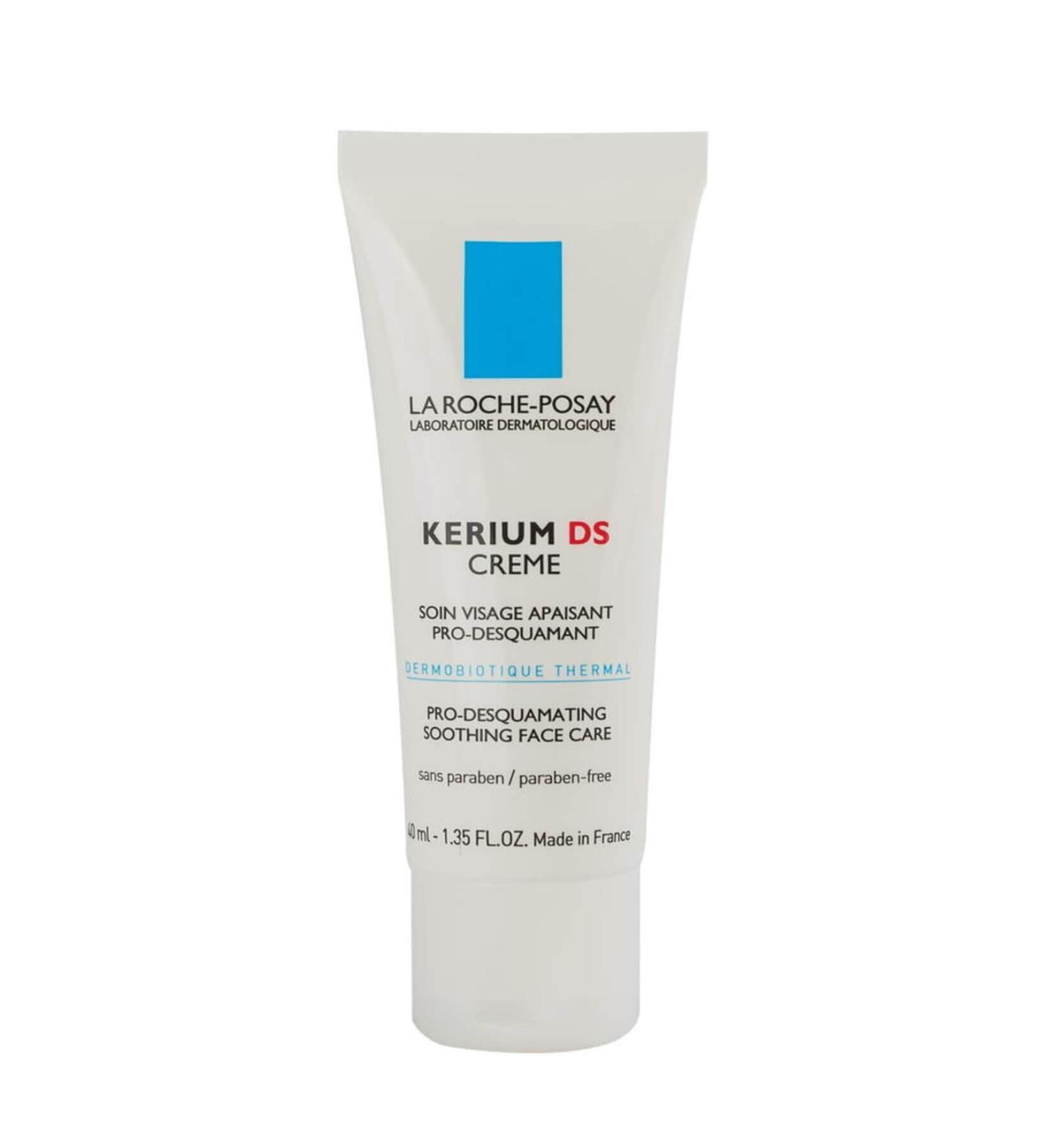 La Roche Posay Anti-Flacking Soothing Skin Care Cream 40 ML DEMBA689