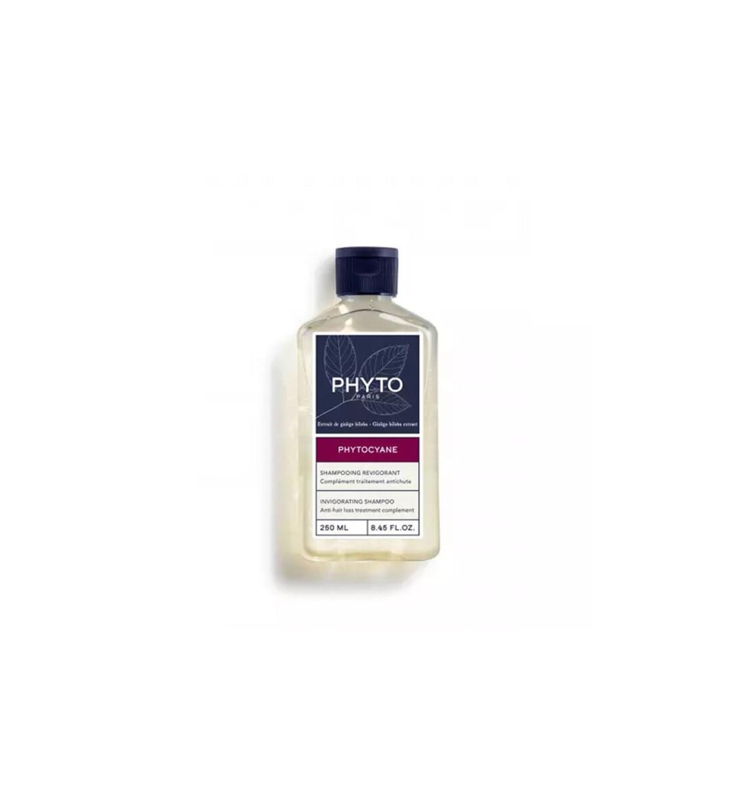 Phyto Cyane Women's Shampoo 250ml